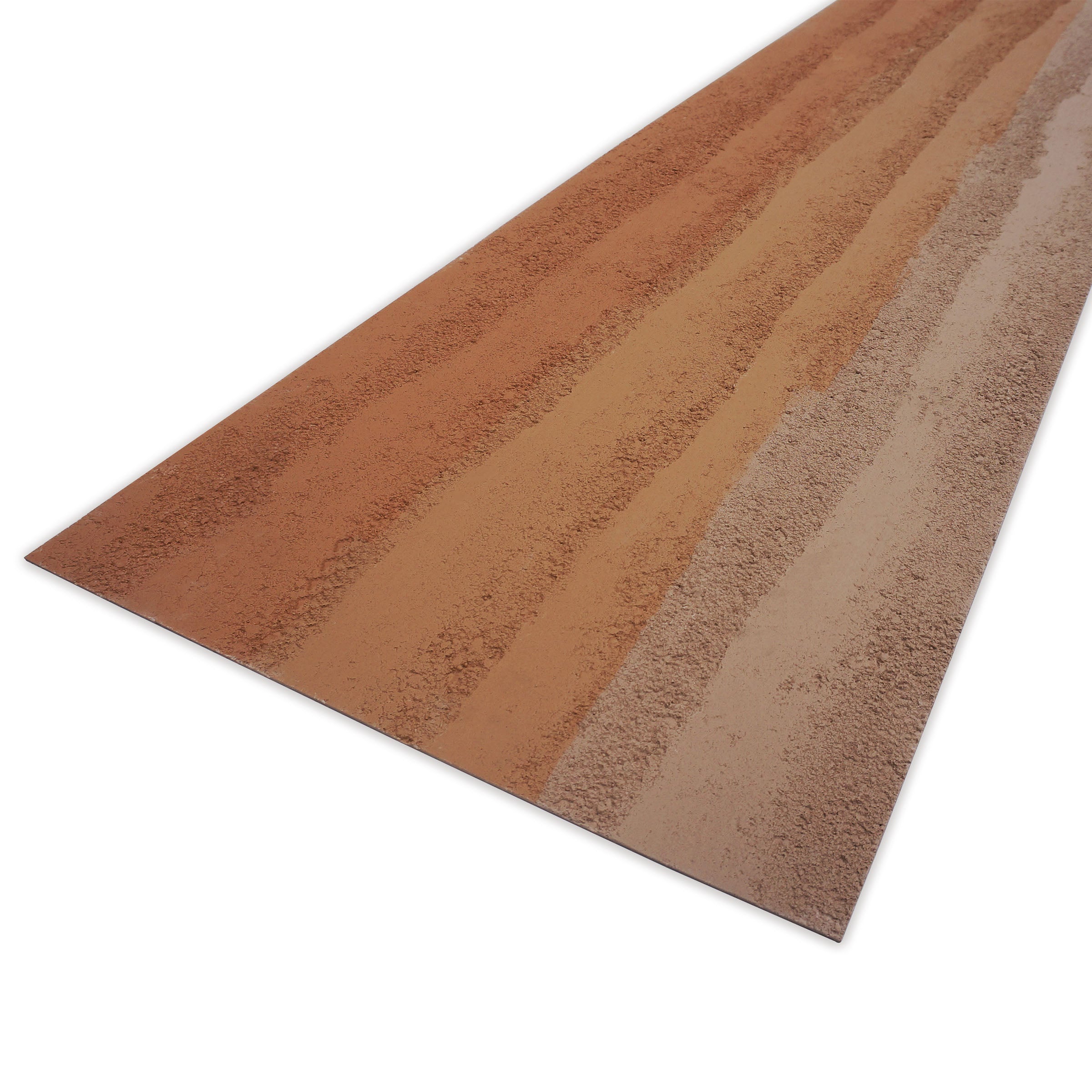 240x58cm Flex Stone Cladding Danxia Rammed Earth Board 58*240 cm -  Wall Panels - ebarza Furniture UAE | Shop Modern Furniture in Abu Dhabi & Dubai - مفروشات ايبازرا في الامارات | تسوق اثاث عصري وديكورات مميزة في دبي وابوظبي