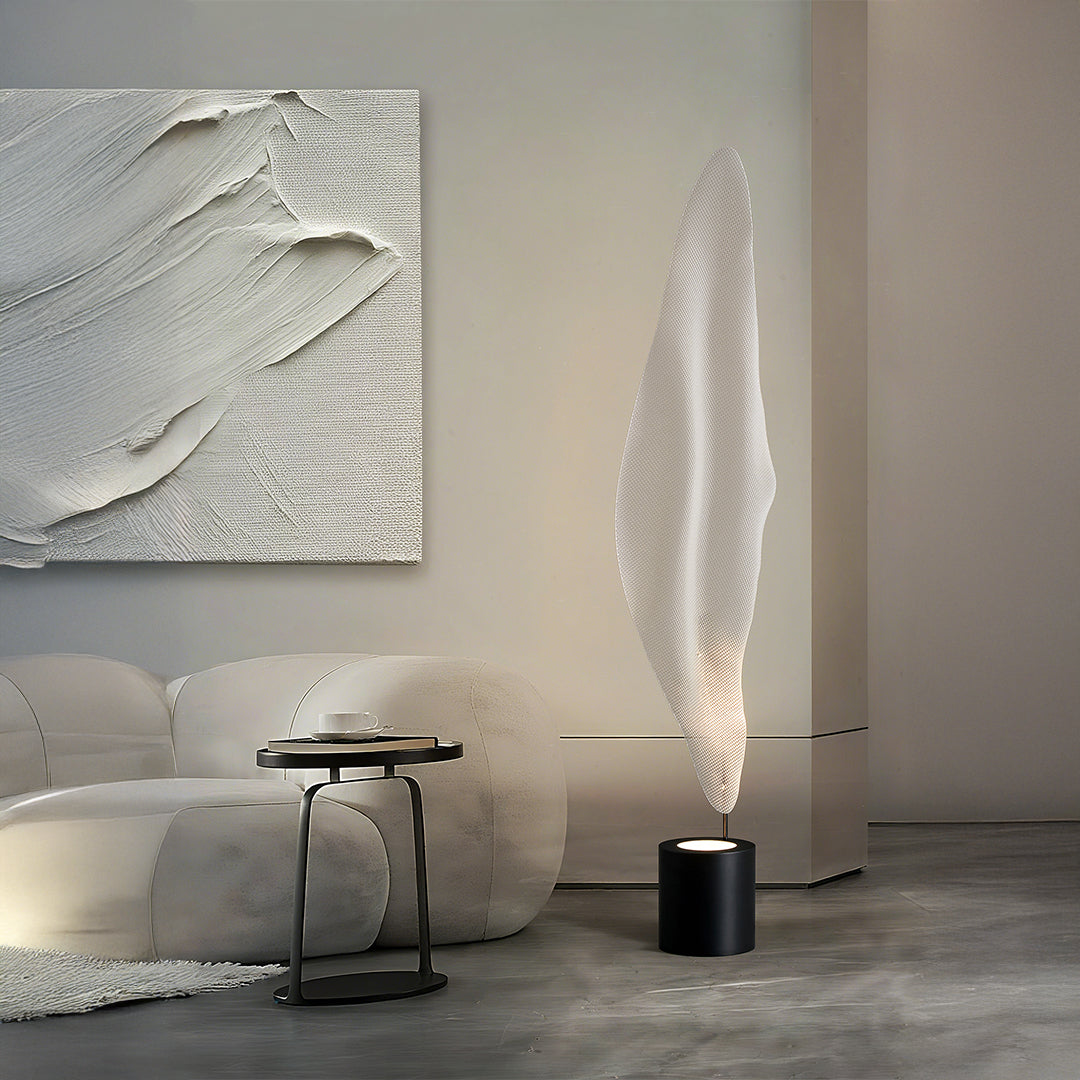 Pre-order 45 Days Delivery Plume Floor Lamp MK6395F-001