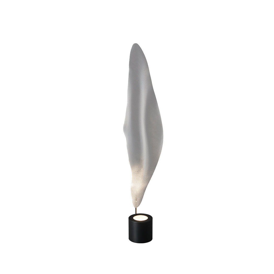Pre-order 45 Days Delivery Plume Floor Lamp MK6395F-001