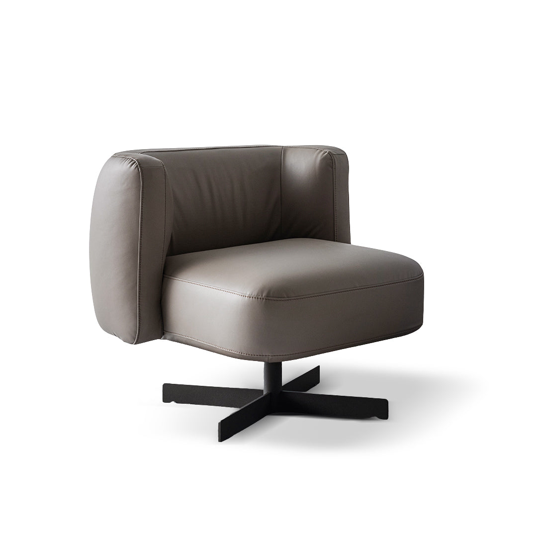 Foresta Armchair HM-FE/CHAIR020 -  Armchairs - ebarza Furniture UAE | Shop Modern Furniture in Abu Dhabi & Dubai - مفروشات ايبازرا في الامارات | تسوق اثاث عصري وديكورات مميزة في دبي وابوظبي