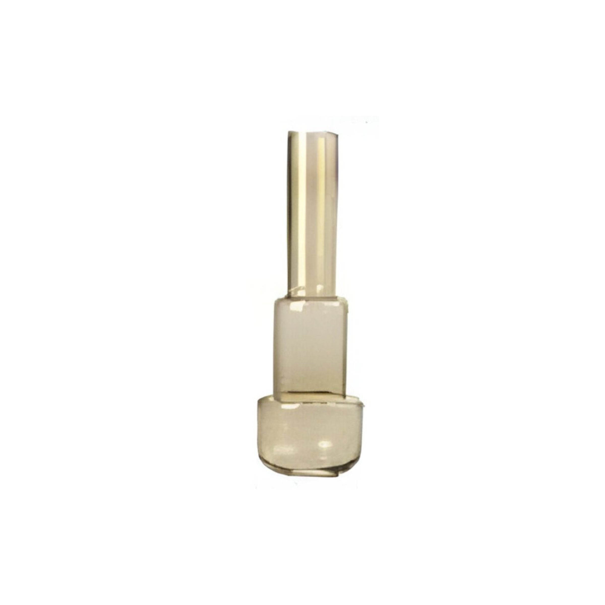 Three-Layer Glass Vase FB-ZS2218 -  Vases - ebarza Furniture UAE | Shop Modern Furniture in Abu Dhabi & Dubai - مفروشات ايبازرا في الامارات | تسوق اثاث عصري وديكورات مميزة في دبي وابوظبي