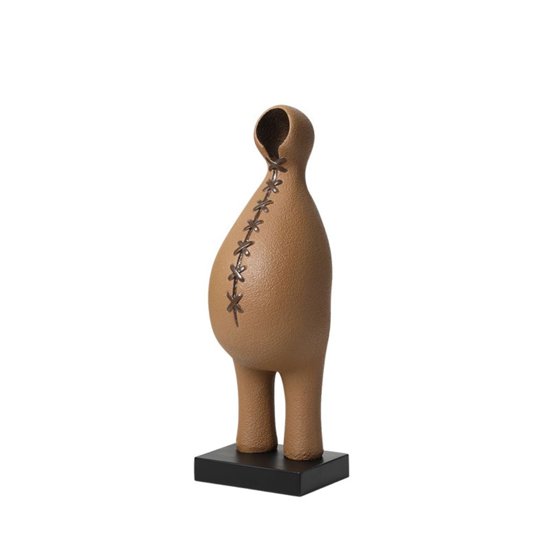 Full of Blessings - FC-SZ24071 -  Home Decor Figurines - ebarza Furniture UAE | Shop Modern Furniture in Abu Dhabi & Dubai - مفروشات ايبازرا في الامارات | تسوق اثاث عصري وديكورات مميزة في دبي وابوظبي