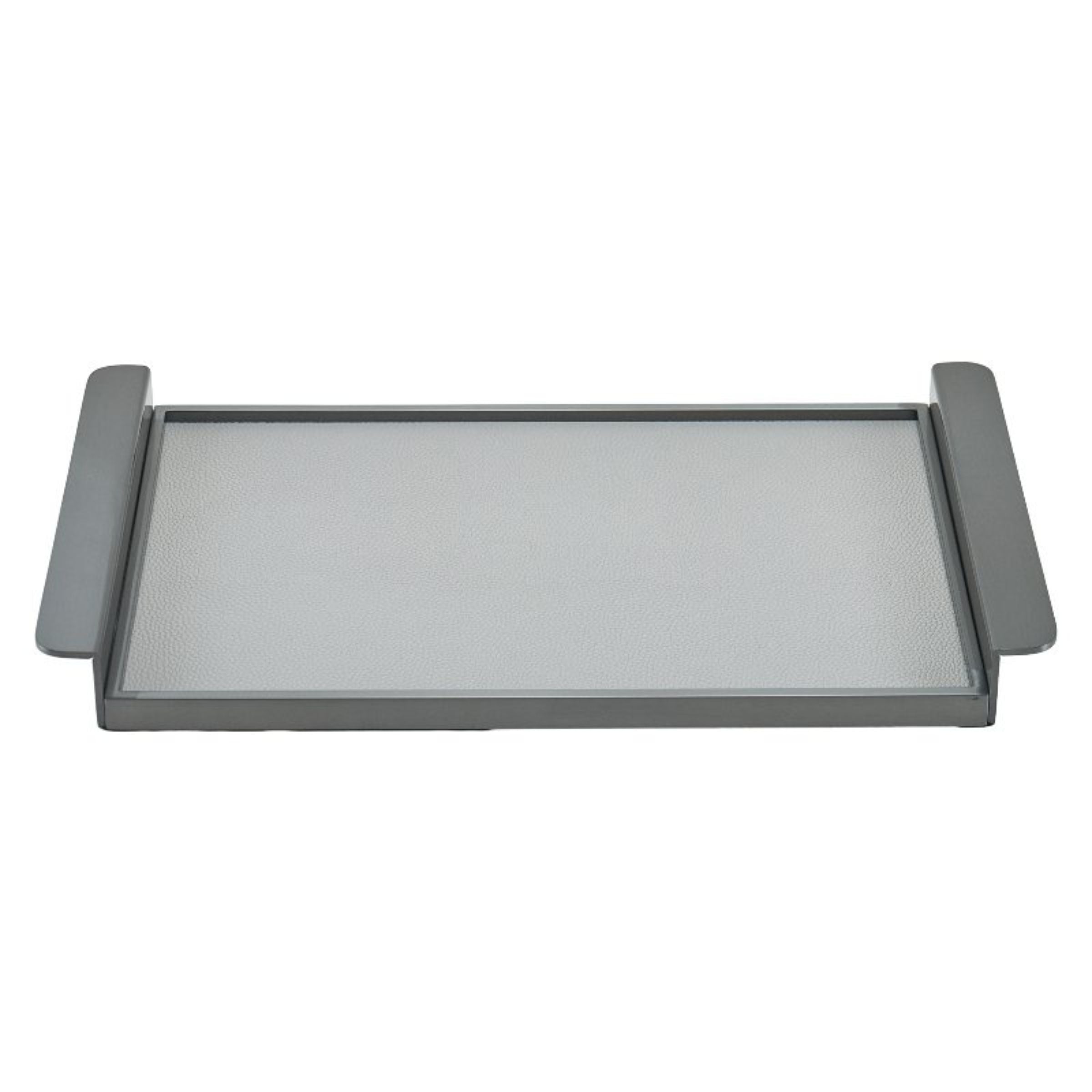 DECORATIVE TRAY G0862 -  Trays - ebarza Furniture UAE | Shop Modern Furniture in Abu Dhabi & Dubai - مفروشات ايبازرا في الامارات | تسوق اثاث عصري وديكورات مميزة في دبي وابوظبي