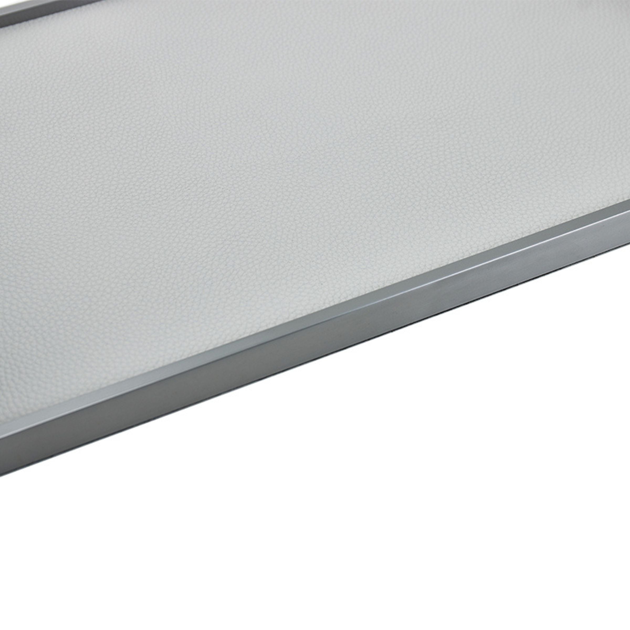 DECORATIVE TRAY G0862 -  Trays - ebarza Furniture UAE | Shop Modern Furniture in Abu Dhabi & Dubai - مفروشات ايبازرا في الامارات | تسوق اثاث عصري وديكورات مميزة في دبي وابوظبي