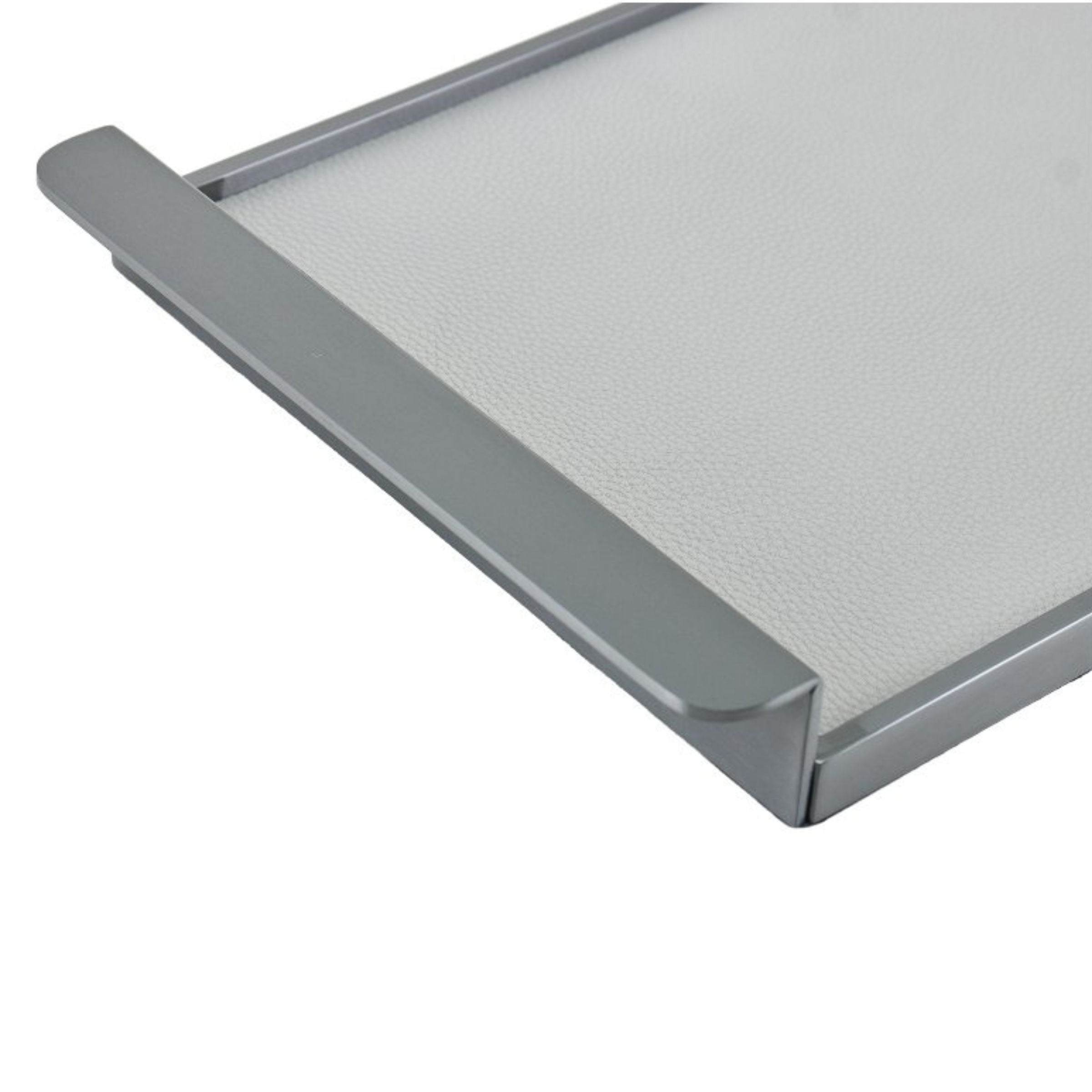 DECORATIVE TRAY G0862 -  Trays - ebarza Furniture UAE | Shop Modern Furniture in Abu Dhabi & Dubai - مفروشات ايبازرا في الامارات | تسوق اثاث عصري وديكورات مميزة في دبي وابوظبي
