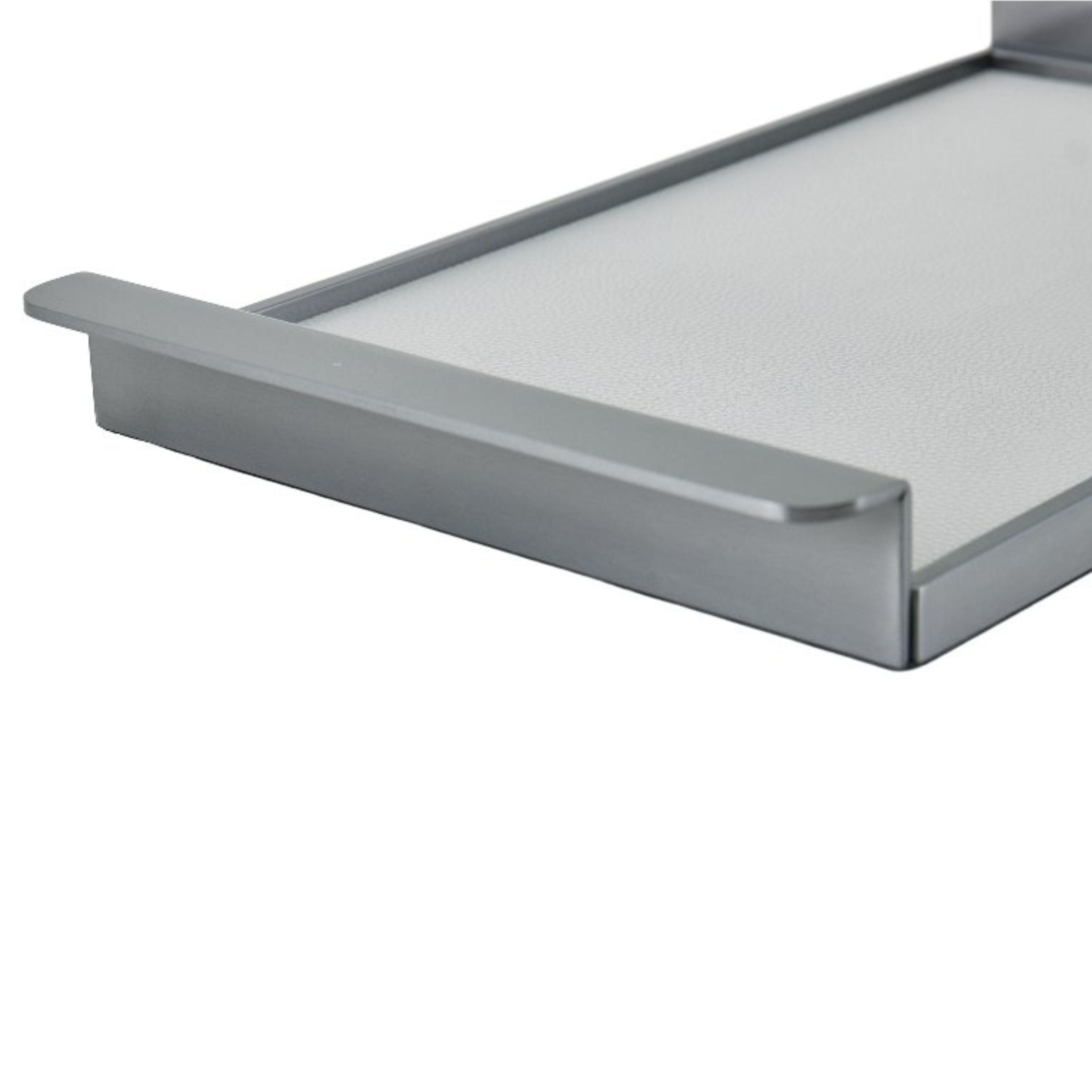 DECORATIVE TRAY G0862 -  Trays - ebarza Furniture UAE | Shop Modern Furniture in Abu Dhabi & Dubai - مفروشات ايبازرا في الامارات | تسوق اثاث عصري وديكورات مميزة في دبي وابوظبي