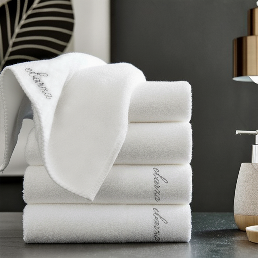 Ebarza Floor Towel 50*80 A-10