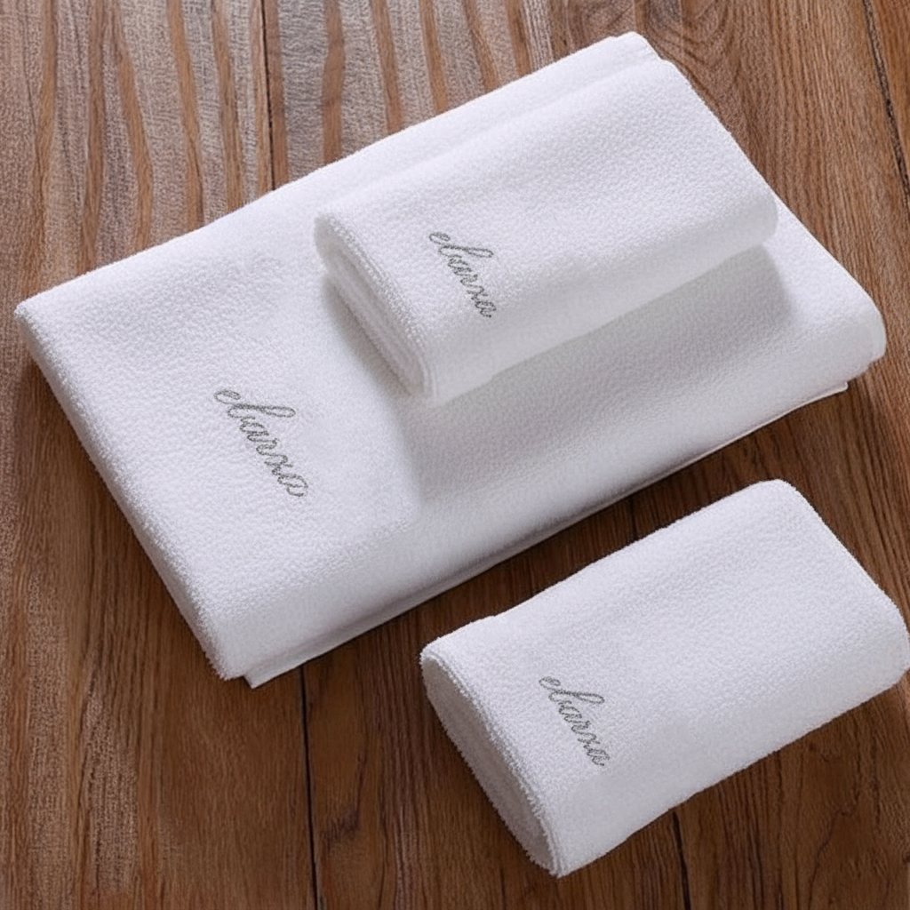 Ebarza Floor Towel 50*80 A-10