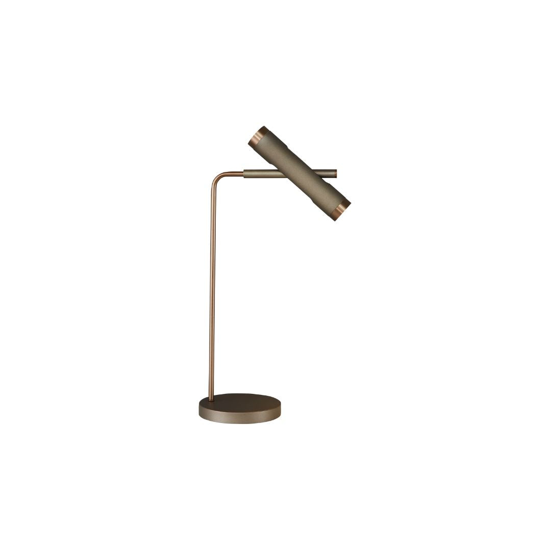 GlowBound Table Lamp MA05428TA-001 -  Desk\table Lamps - ebarza Furniture UAE | Shop Modern Furniture in Abu Dhabi & Dubai - مفروشات ايبازرا في الامارات | تسوق اثاث عصري وديكورات مميزة في دبي وابوظبي