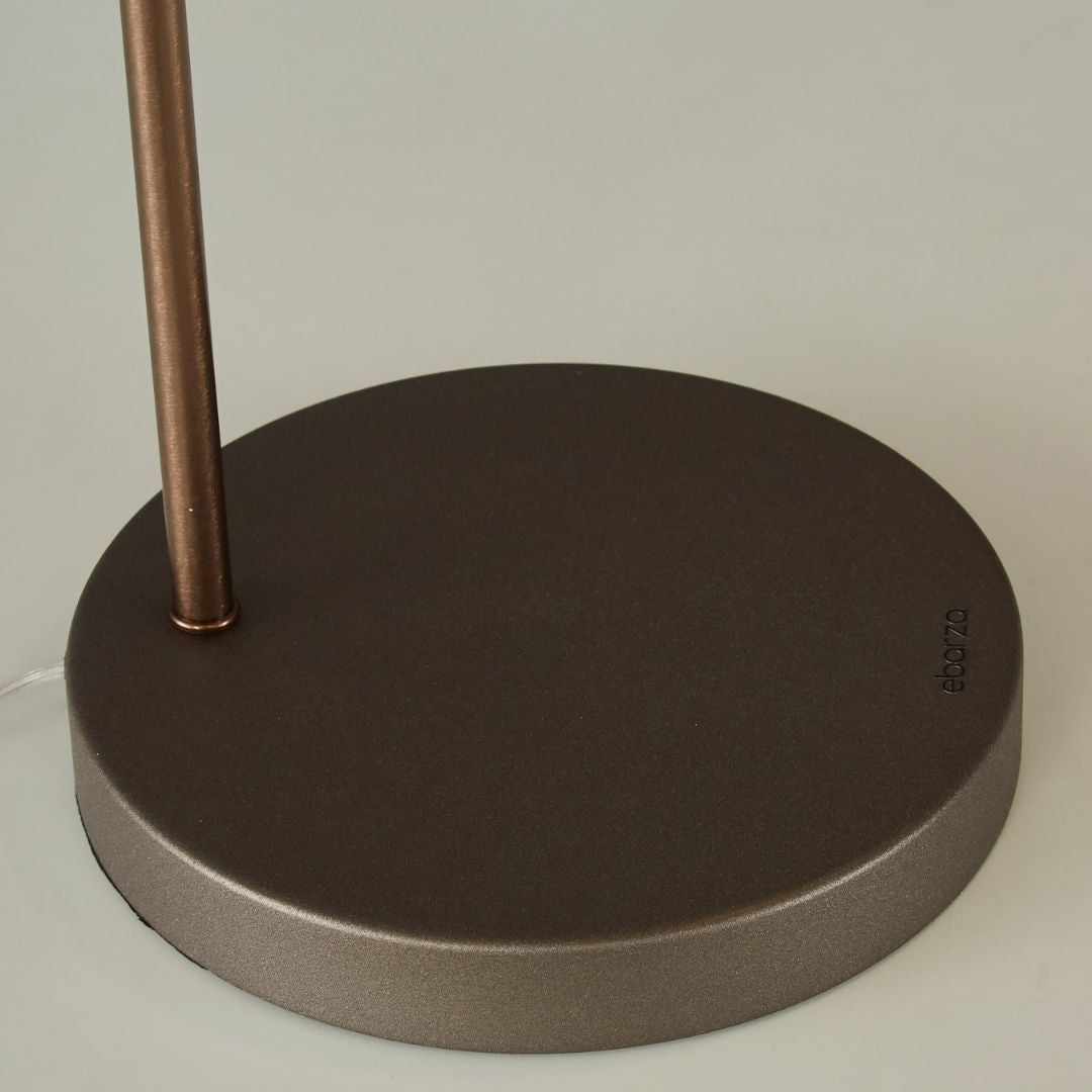 GlowBound Table Lamp MA05428TA-001 -  Desk\table Lamps - ebarza Furniture UAE | Shop Modern Furniture in Abu Dhabi & Dubai - مفروشات ايبازرا في الامارات | تسوق اثاث عصري وديكورات مميزة في دبي وابوظبي
