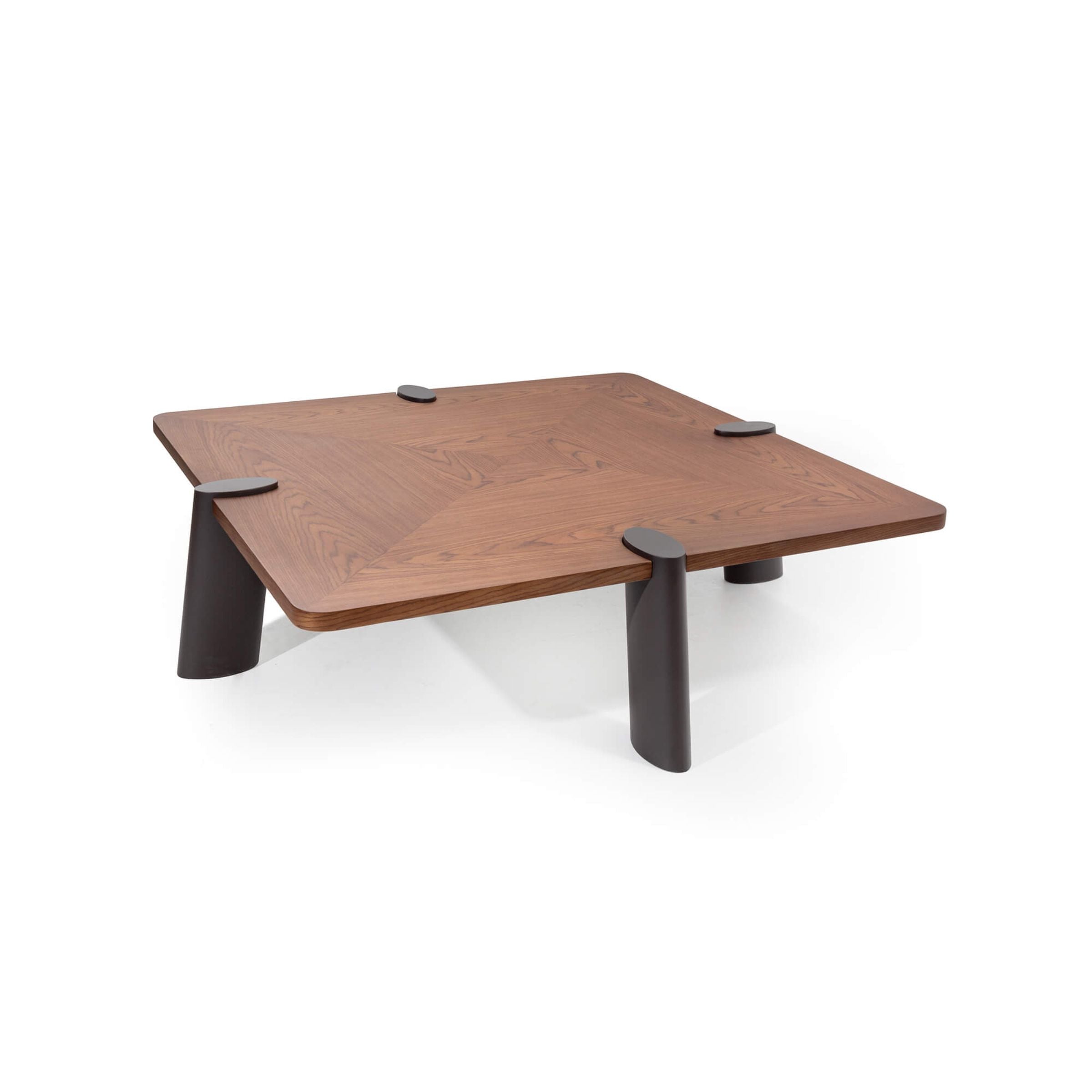 Guzzi Coffee Table GU-CT001 -  Coffee tables - ebarza Furniture UAE | Shop Modern Furniture in Abu Dhabi & Dubai - مفروشات ايبازرا في الامارات | تسوق اثاث عصري وديكورات مميزة في دبي وابوظبي