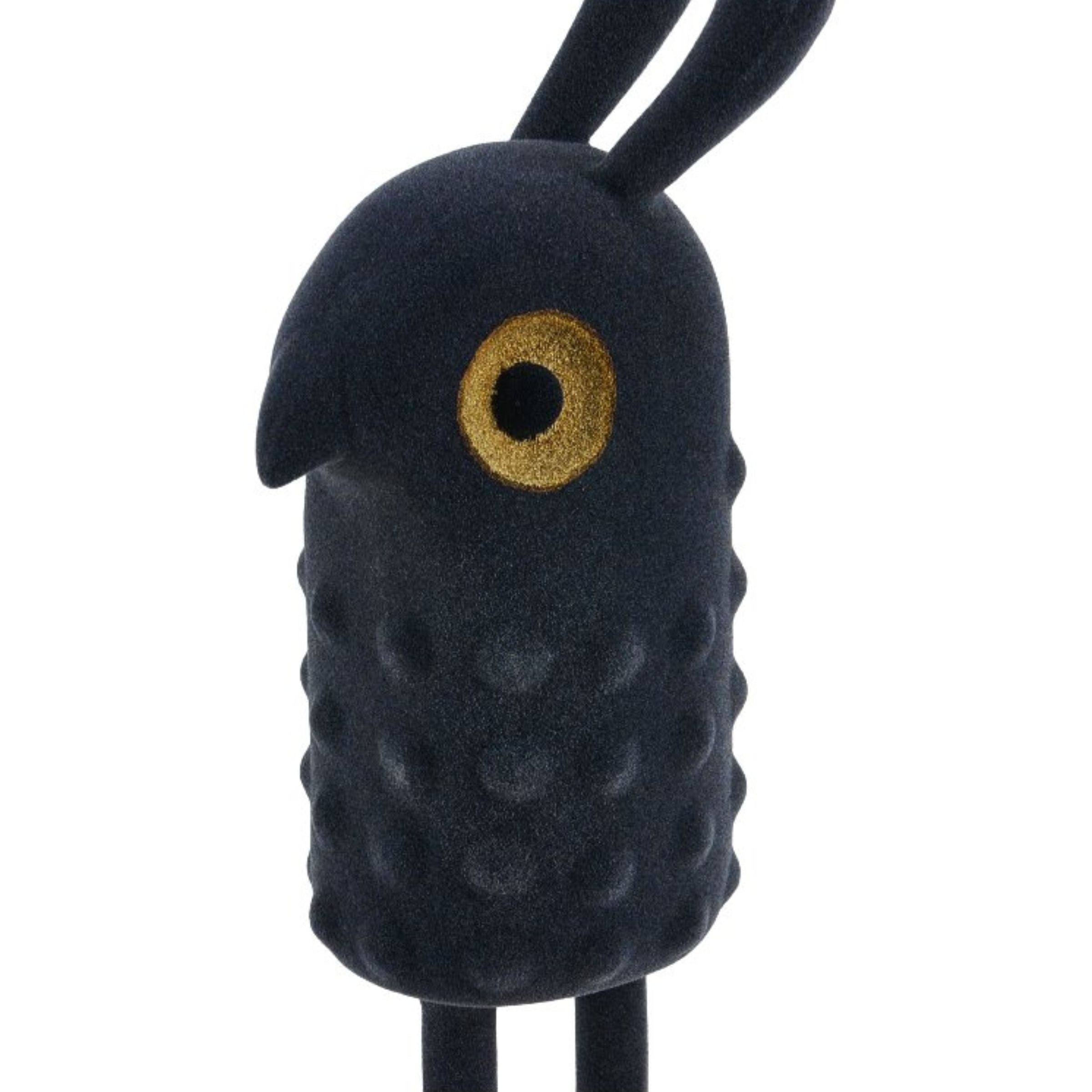 BIRD SCULPTURE H1786B -  Home Decor Figurines - ebarza Furniture UAE | Shop Modern Furniture in Abu Dhabi & Dubai - مفروشات ايبازرا في الامارات | تسوق اثاث عصري وديكورات مميزة في دبي وابوظبي