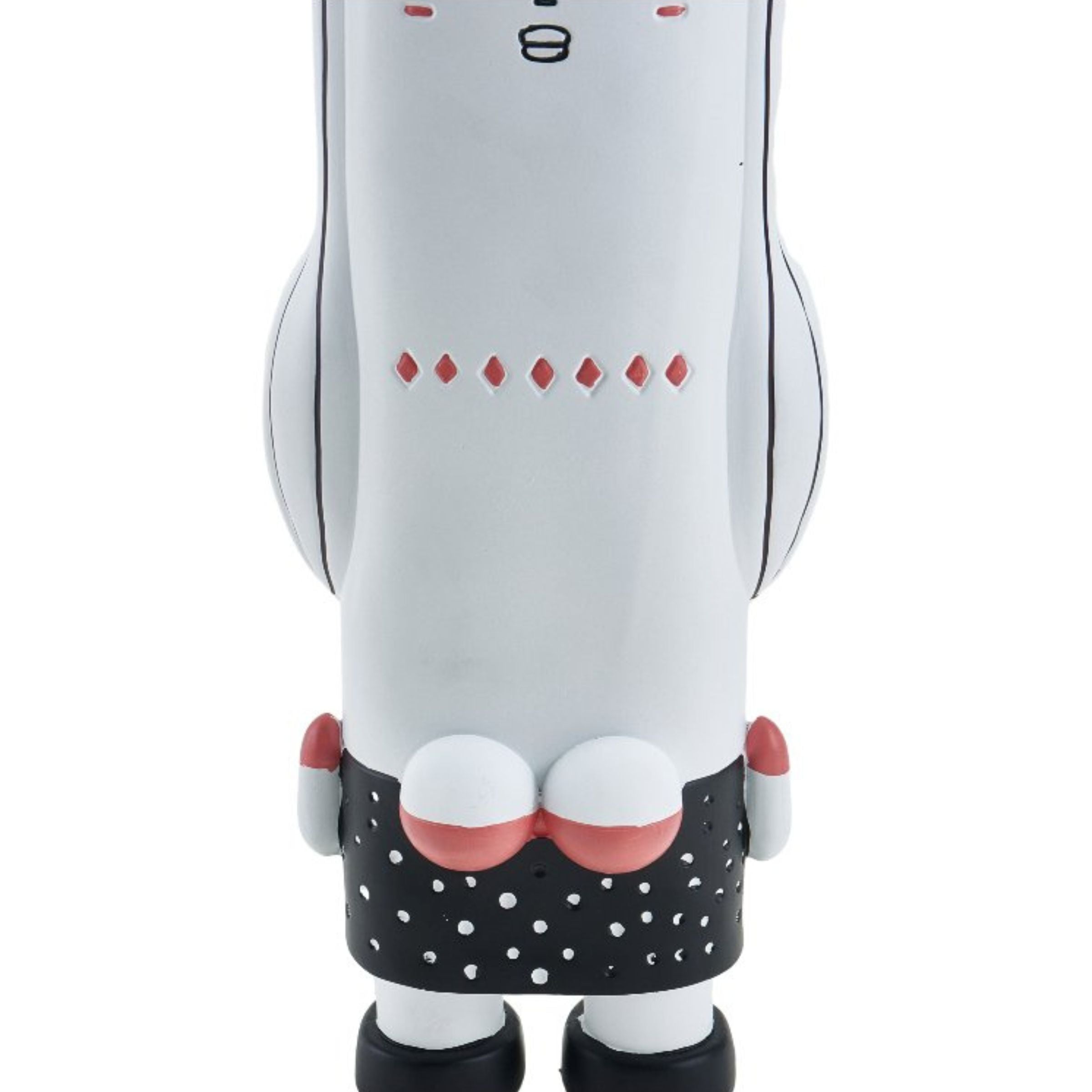 DESKTOP SCULPTURE H1788 -  Home Decor Figurines - ebarza Furniture UAE | Shop Modern Furniture in Abu Dhabi & Dubai - مفروشات ايبازرا في الامارات | تسوق اثاث عصري وديكورات مميزة في دبي وابوظبي