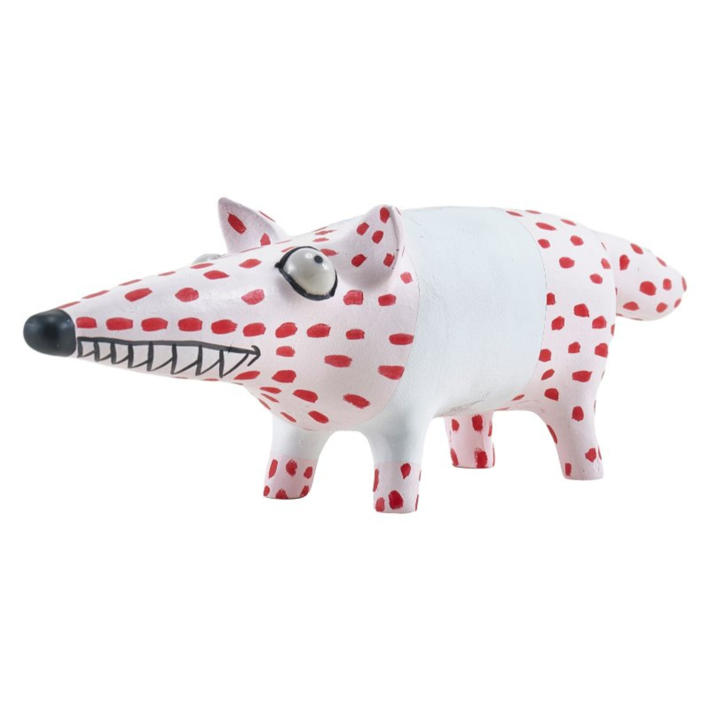 DESKTOP SCULPTURE H1794A -  Home Decor Figurines - ebarza Furniture UAE | Shop Modern Furniture in Abu Dhabi & Dubai - مفروشات ايبازرا في الامارات | تسوق اثاث عصري وديكورات مميزة في دبي وابوظبي