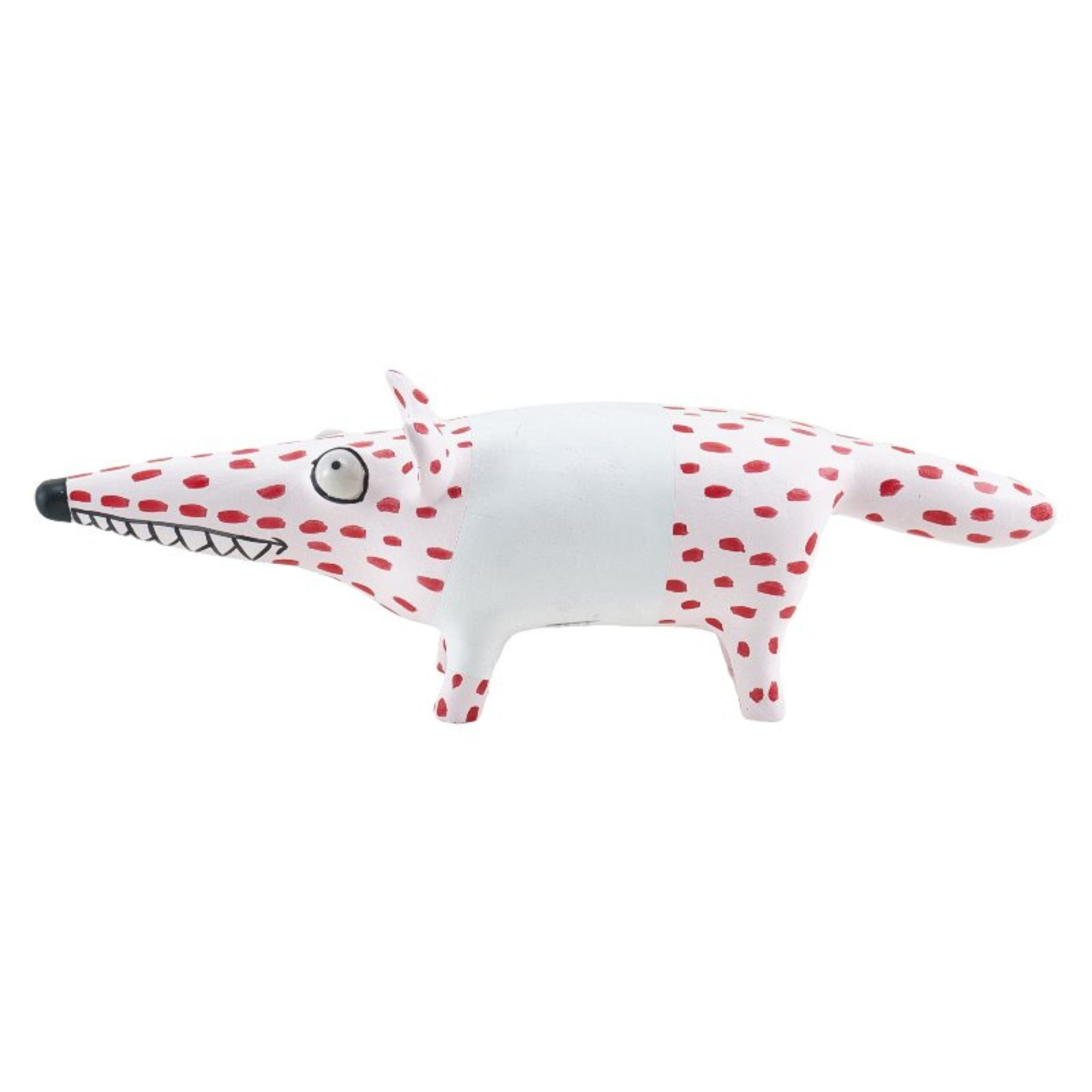 DESKTOP SCULPTURE H1794A -  Home Decor Figurines - ebarza Furniture UAE | Shop Modern Furniture in Abu Dhabi & Dubai - مفروشات ايبازرا في الامارات | تسوق اثاث عصري وديكورات مميزة في دبي وابوظبي