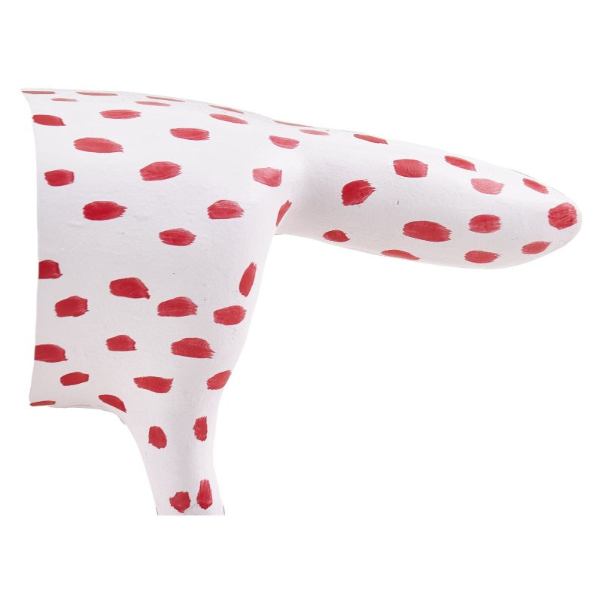 DESKTOP SCULPTURE H1794A -  Home Decor Figurines - ebarza Furniture UAE | Shop Modern Furniture in Abu Dhabi & Dubai - مفروشات ايبازرا في الامارات | تسوق اثاث عصري وديكورات مميزة في دبي وابوظبي