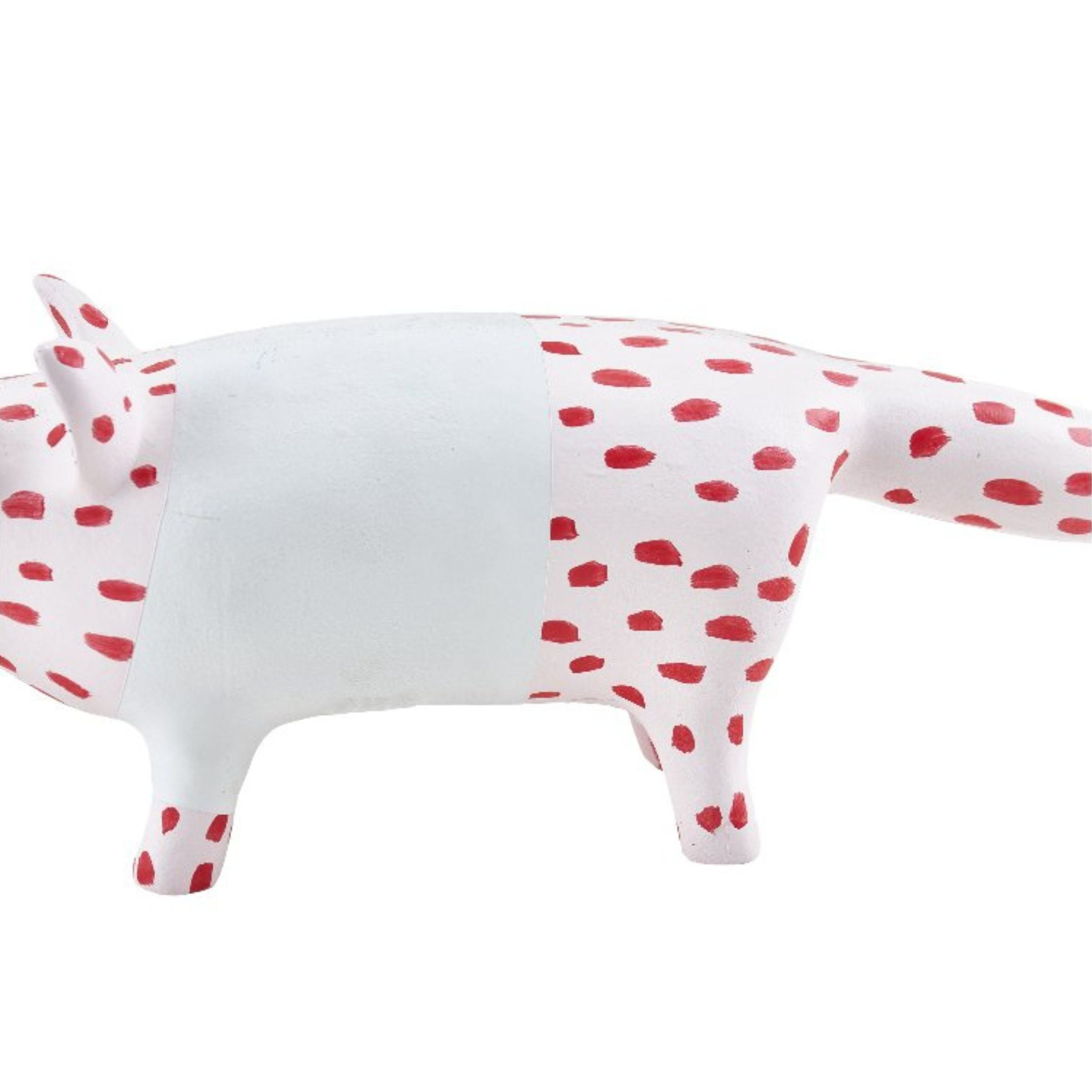 DESKTOP SCULPTURE H1794A -  Home Decor Figurines - ebarza Furniture UAE | Shop Modern Furniture in Abu Dhabi & Dubai - مفروشات ايبازرا في الامارات | تسوق اثاث عصري وديكورات مميزة في دبي وابوظبي
