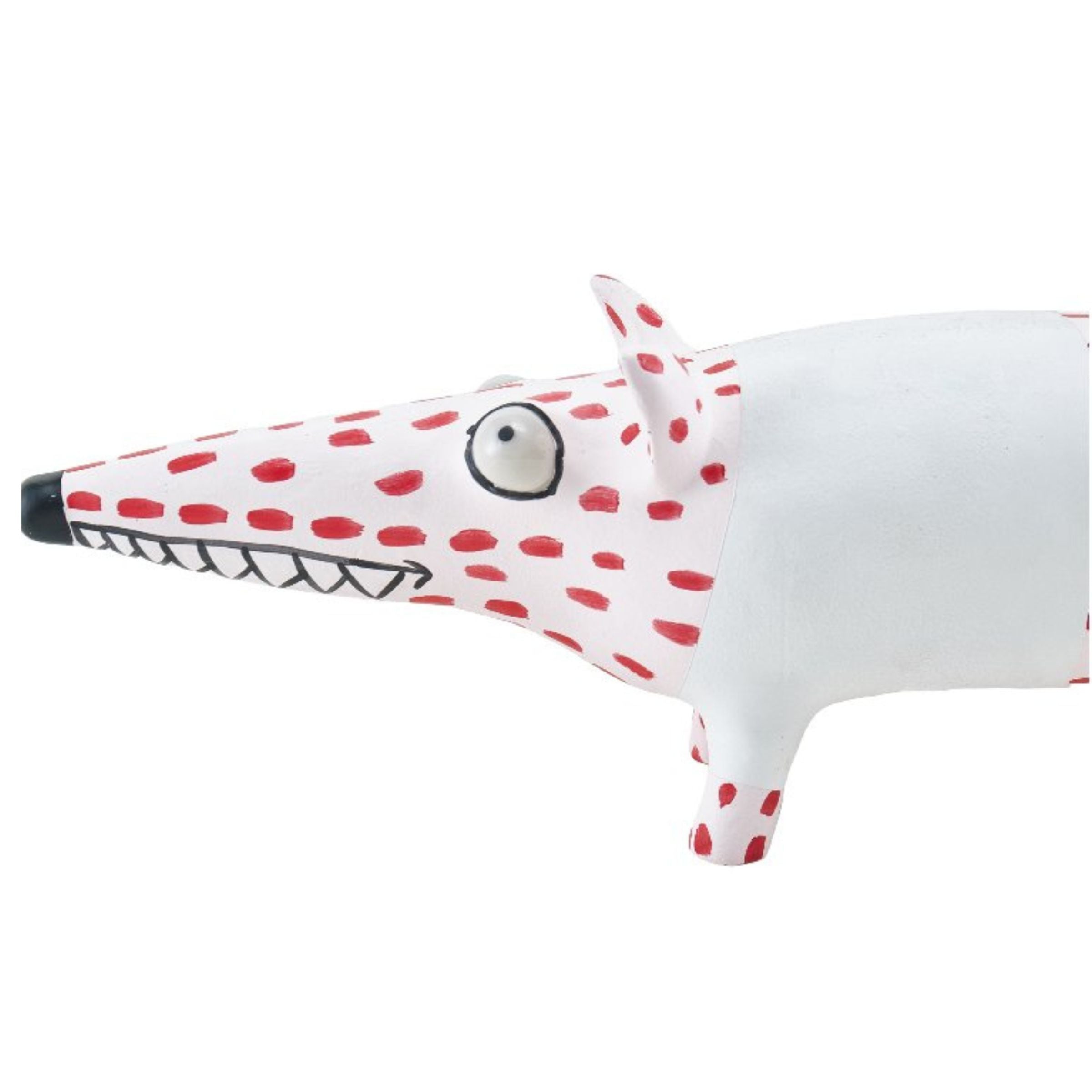 DESKTOP SCULPTURE H1794A -  Home Decor Figurines - ebarza Furniture UAE | Shop Modern Furniture in Abu Dhabi & Dubai - مفروشات ايبازرا في الامارات | تسوق اثاث عصري وديكورات مميزة في دبي وابوظبي