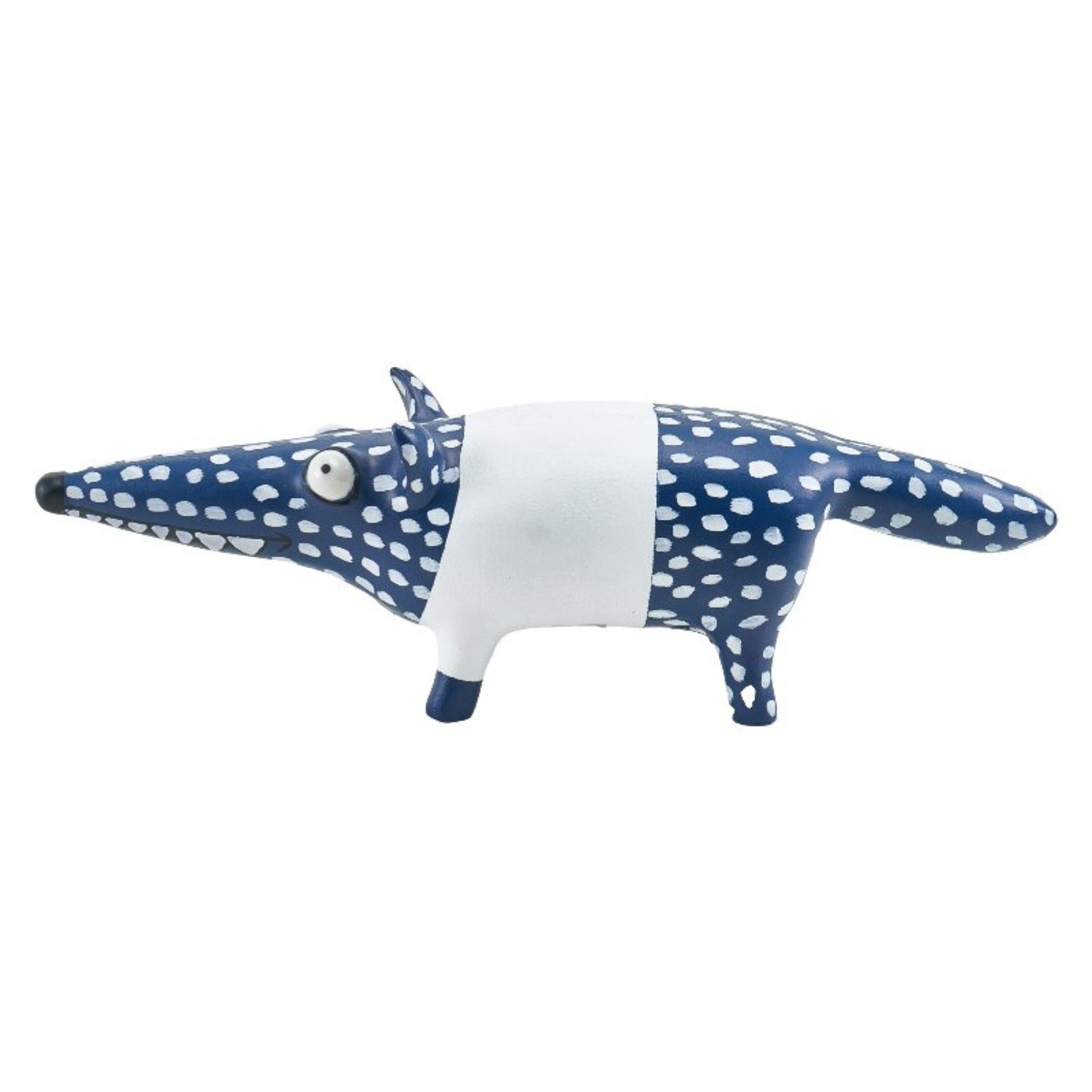DESKTOP SCULPTURE H1794B -  Home Decor Figurines - ebarza Furniture UAE | Shop Modern Furniture in Abu Dhabi & Dubai - مفروشات ايبازرا في الامارات | تسوق اثاث عصري وديكورات مميزة في دبي وابوظبي