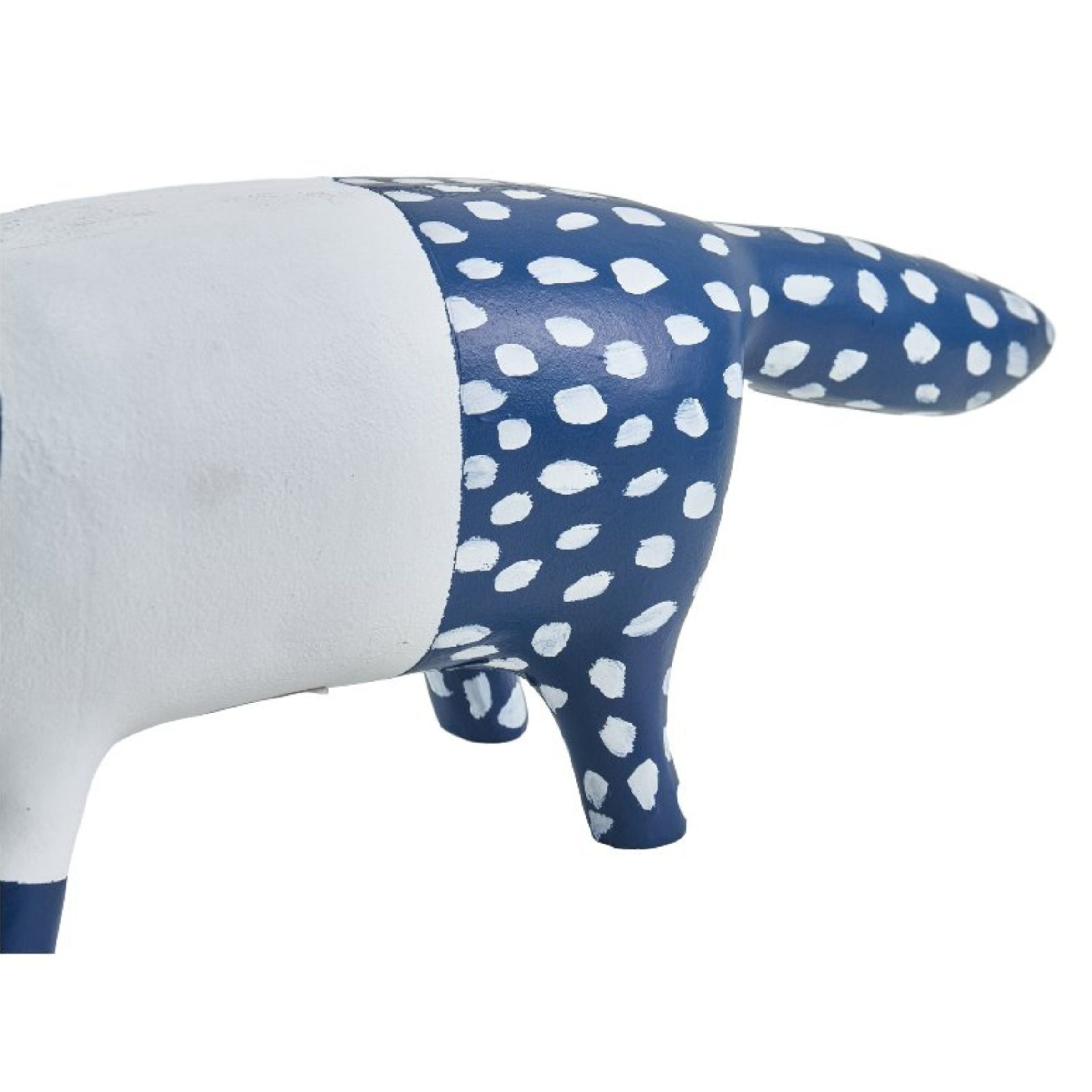 DESKTOP SCULPTURE H1794B -  Home Decor Figurines - ebarza Furniture UAE | Shop Modern Furniture in Abu Dhabi & Dubai - مفروشات ايبازرا في الامارات | تسوق اثاث عصري وديكورات مميزة في دبي وابوظبي