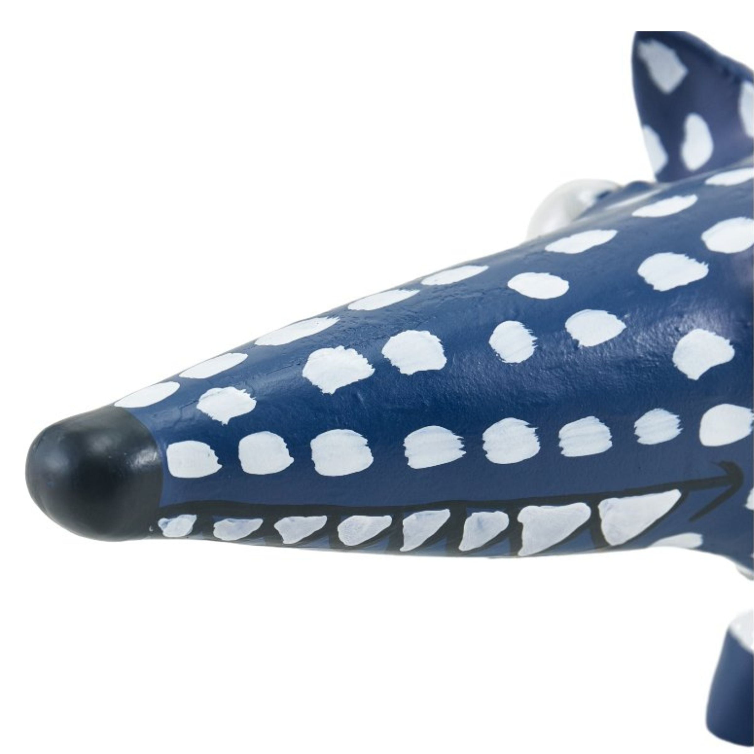 DESKTOP SCULPTURE H1794B -  Home Decor Figurines - ebarza Furniture UAE | Shop Modern Furniture in Abu Dhabi & Dubai - مفروشات ايبازرا في الامارات | تسوق اثاث عصري وديكورات مميزة في دبي وابوظبي
