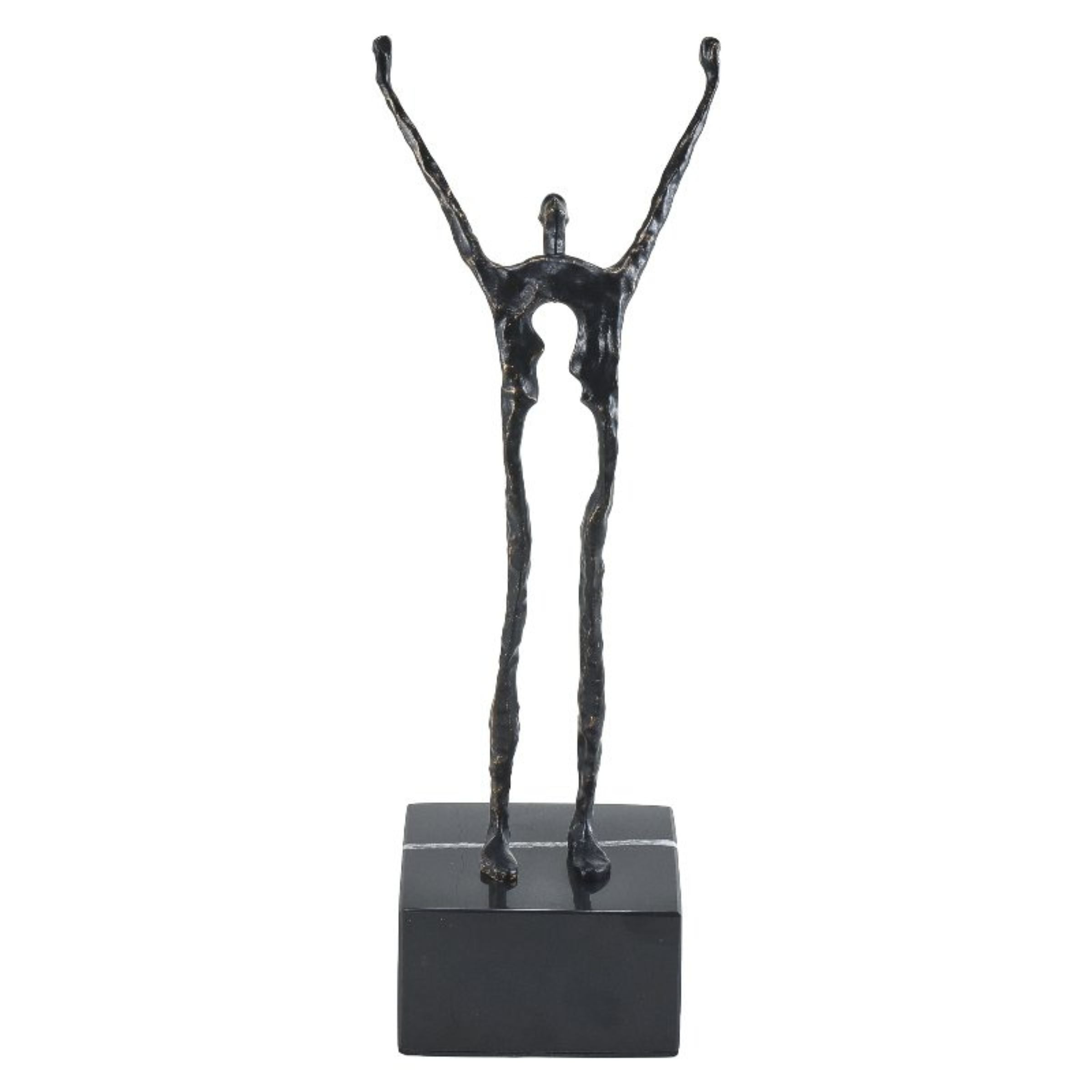 TABLETOP FIGURINE H1950 -  Home Decor Figurines - ebarza Furniture UAE | Shop Modern Furniture in Abu Dhabi & Dubai - مفروشات ايبازرا في الامارات | تسوق اثاث عصري وديكورات مميزة في دبي وابوظبي