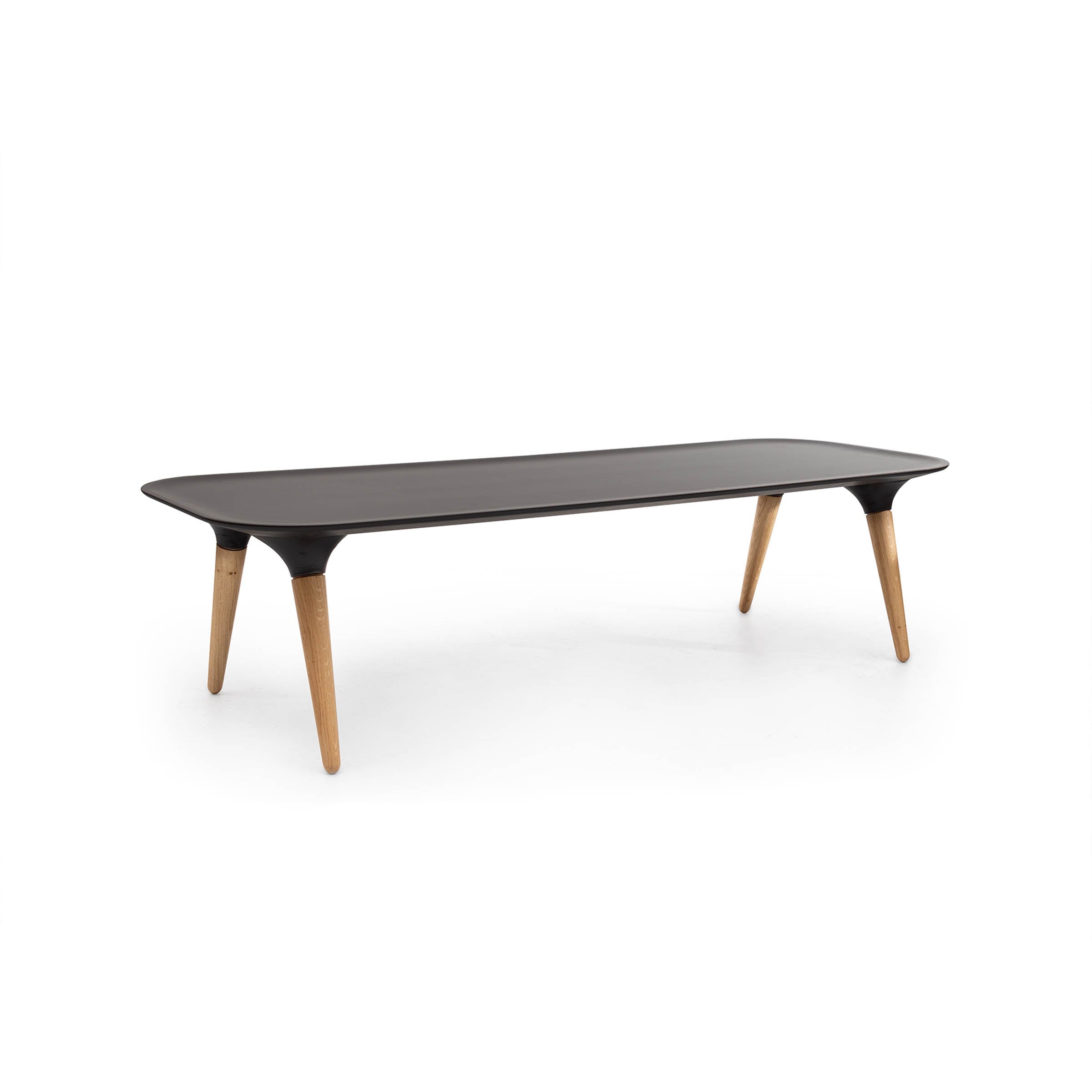 HERO Rectangle Center Table HR-CT002 -  Coffee tables - ebarza Furniture UAE | Shop Modern Furniture in Abu Dhabi & Dubai - مفروشات ايبازرا في الامارات | تسوق اثاث عصري وديكورات مميزة في دبي وابوظبي