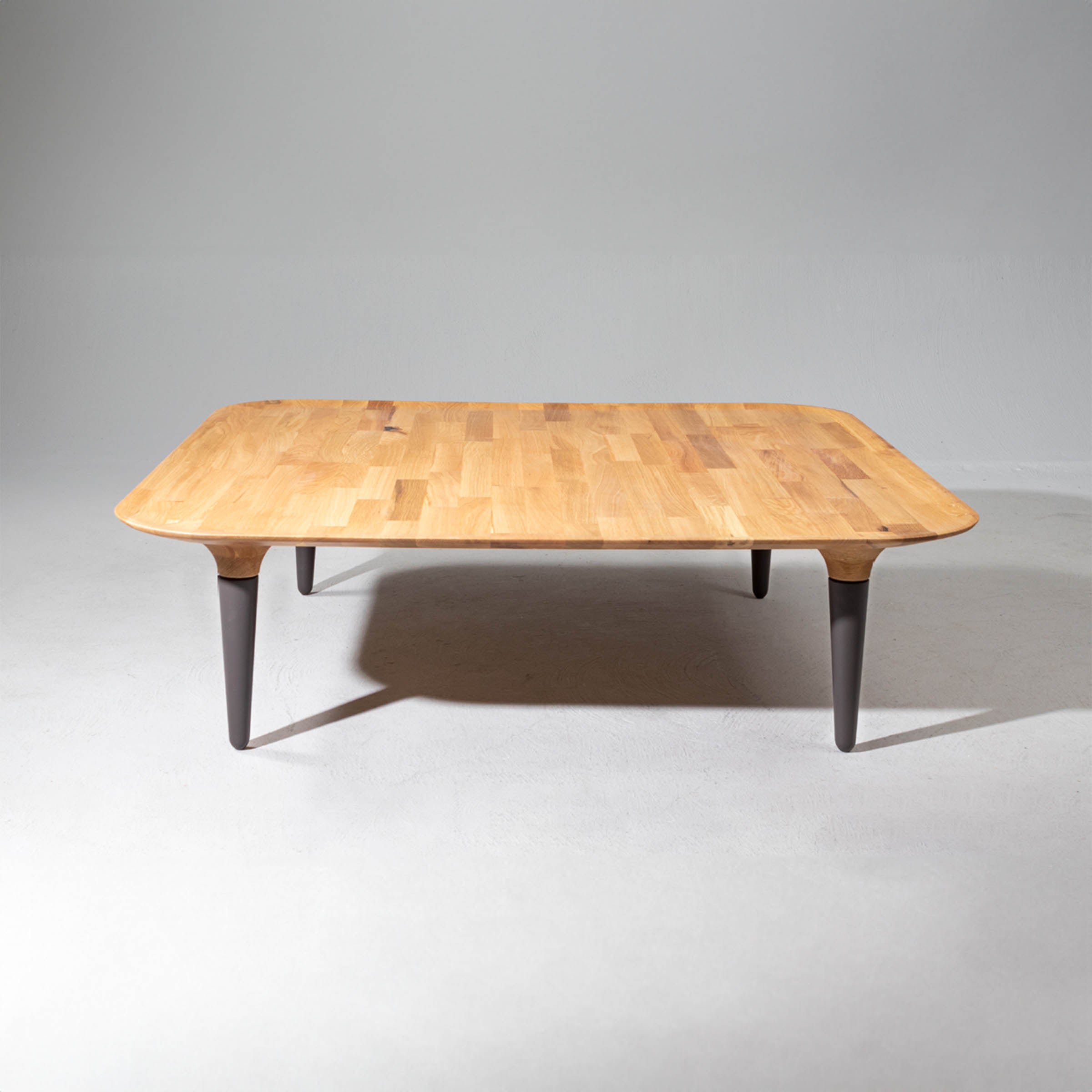 HERO Square Center Table HR-ST004 -  Coffee tables - ebarza Furniture UAE | Shop Modern Furniture in Abu Dhabi & Dubai - مفروشات ايبازرا في الامارات | تسوق اثاث عصري وديكورات مميزة في دبي وابوظبي