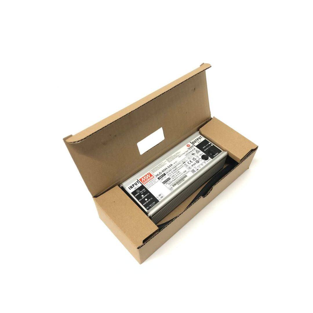 Neon LED Strip With LED Multi Color Controller EG-NVB1010-V24-WC / EG-CTG-RF-2C5A/ HLG-60H-24A -  LED Strips - ebarza Furniture UAE | Shop Modern Furniture in Abu Dhabi & Dubai - مفروشات ايبازرا في الامارات | تسوق اثاث عصري وديكورات مميزة في دبي وابوظبي