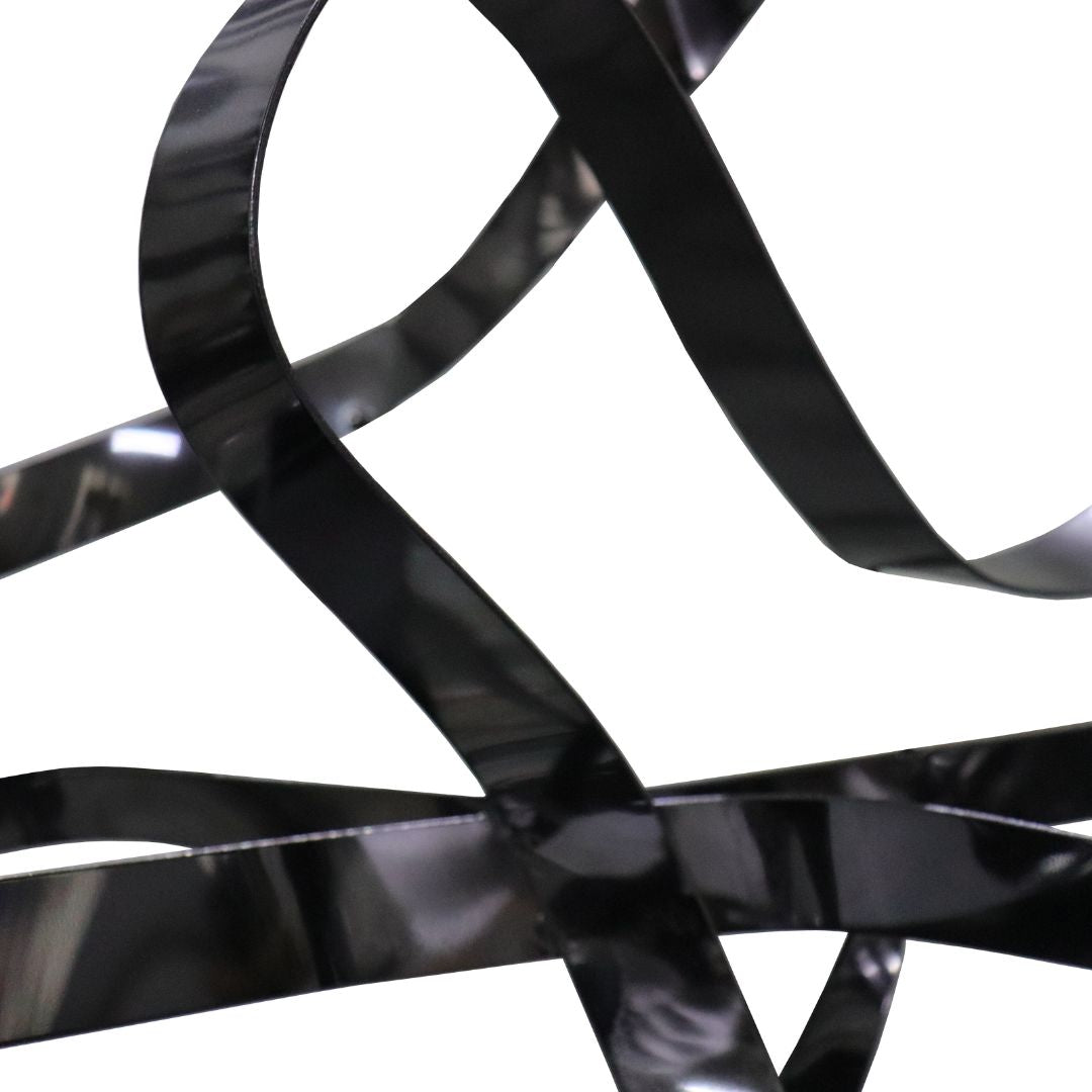 Hand Crafted Specular Stainless Steel Artwork 20240013 -  Artwork - ebarza Furniture UAE | Shop Modern Furniture in Abu Dhabi & Dubai - مفروشات ايبازرا في الامارات | تسوق اثاث عصري وديكورات مميزة في دبي وابوظبي