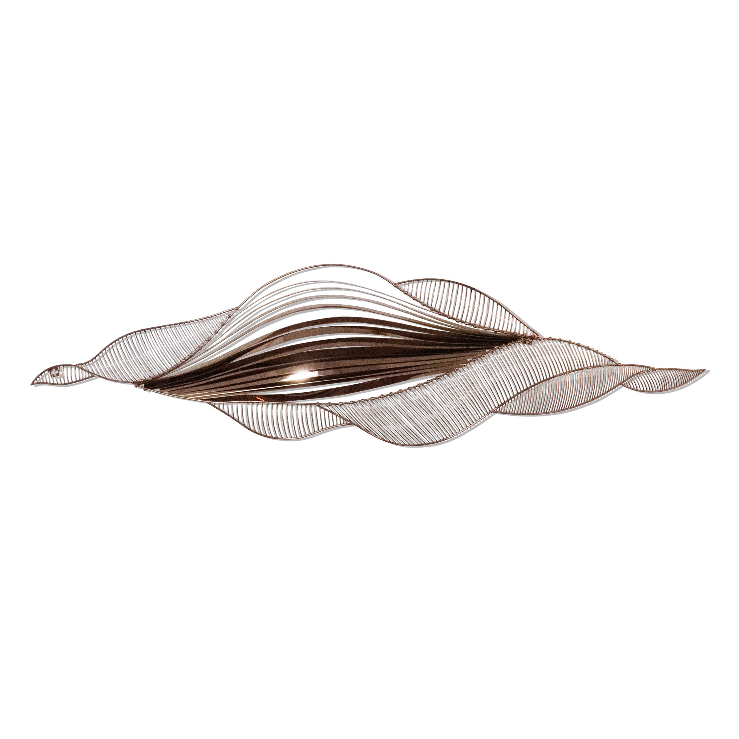 Pre-order 25 Days Delivery Hand Crafted Stainless Steel Artwork BG2020099 -  Artwork - ebarza Furniture UAE | Shop Modern Furniture in Abu Dhabi & Dubai - مفروشات ايبازرا في الامارات | تسوق اثاث عصري وديكورات مميزة في دبي وابوظبي