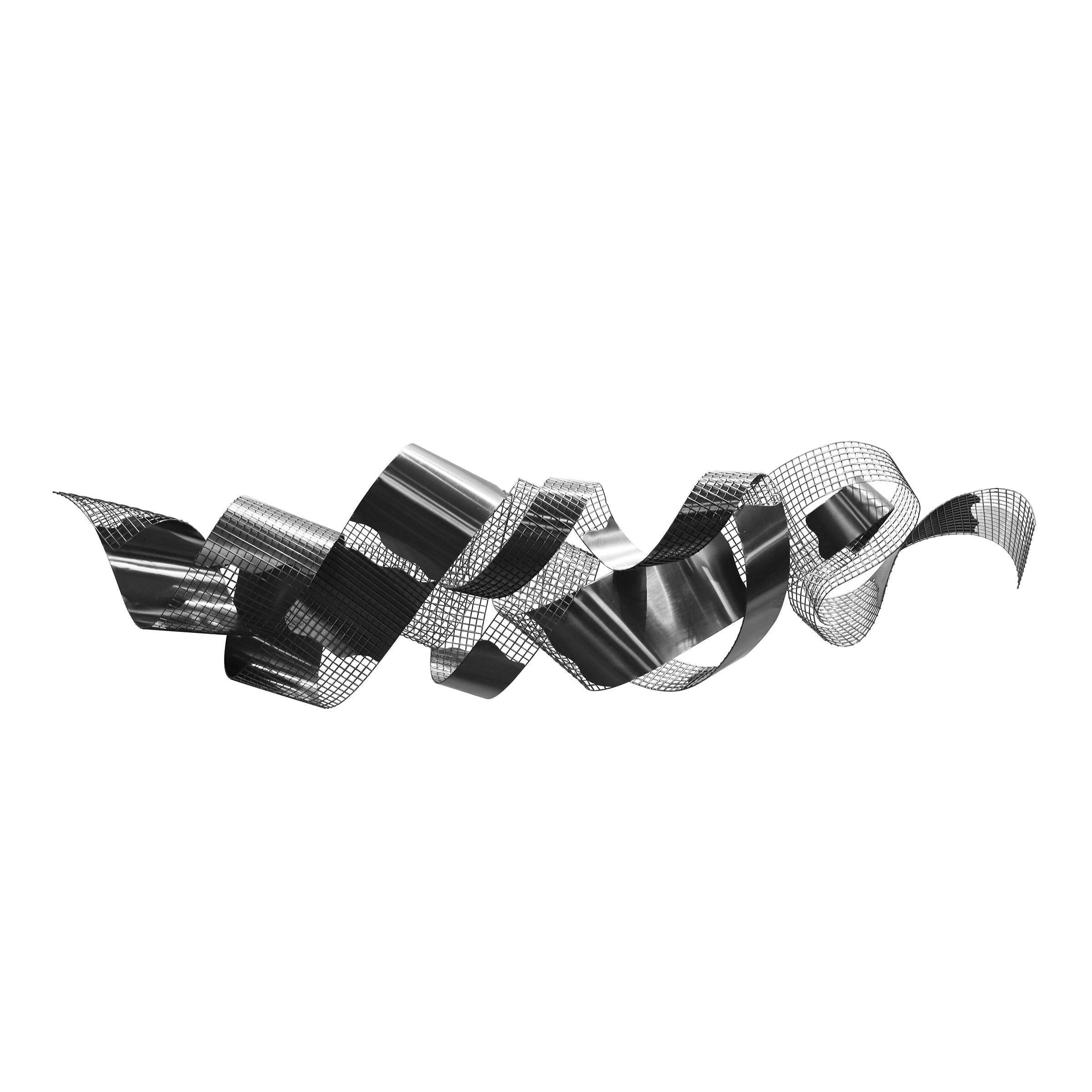 Hand Crafted Stainless Steel Artwork BG20230018 -  Artwork - ebarza Furniture UAE | Shop Modern Furniture in Abu Dhabi & Dubai - مفروشات ايبازرا في الامارات | تسوق اثاث عصري وديكورات مميزة في دبي وابوظبي