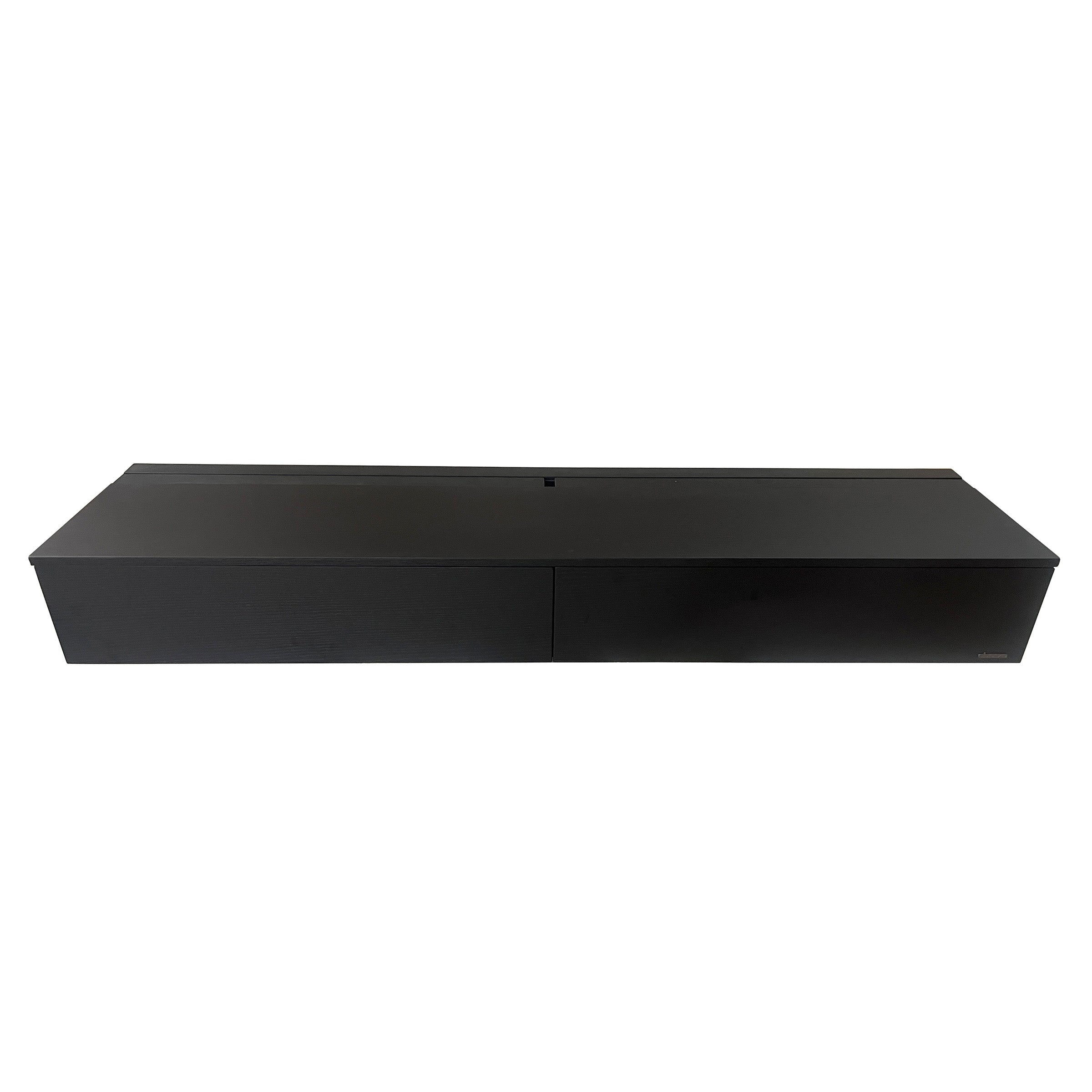 Hanged floating  Tv Stand MLL-CUS06 -  Storage/TV Unites - ebarza Furniture UAE | Shop Modern Furniture in Abu Dhabi & Dubai - مفروشات ايبازرا في الامارات | تسوق اثاث عصري وديكورات مميزة في دبي وابوظبي