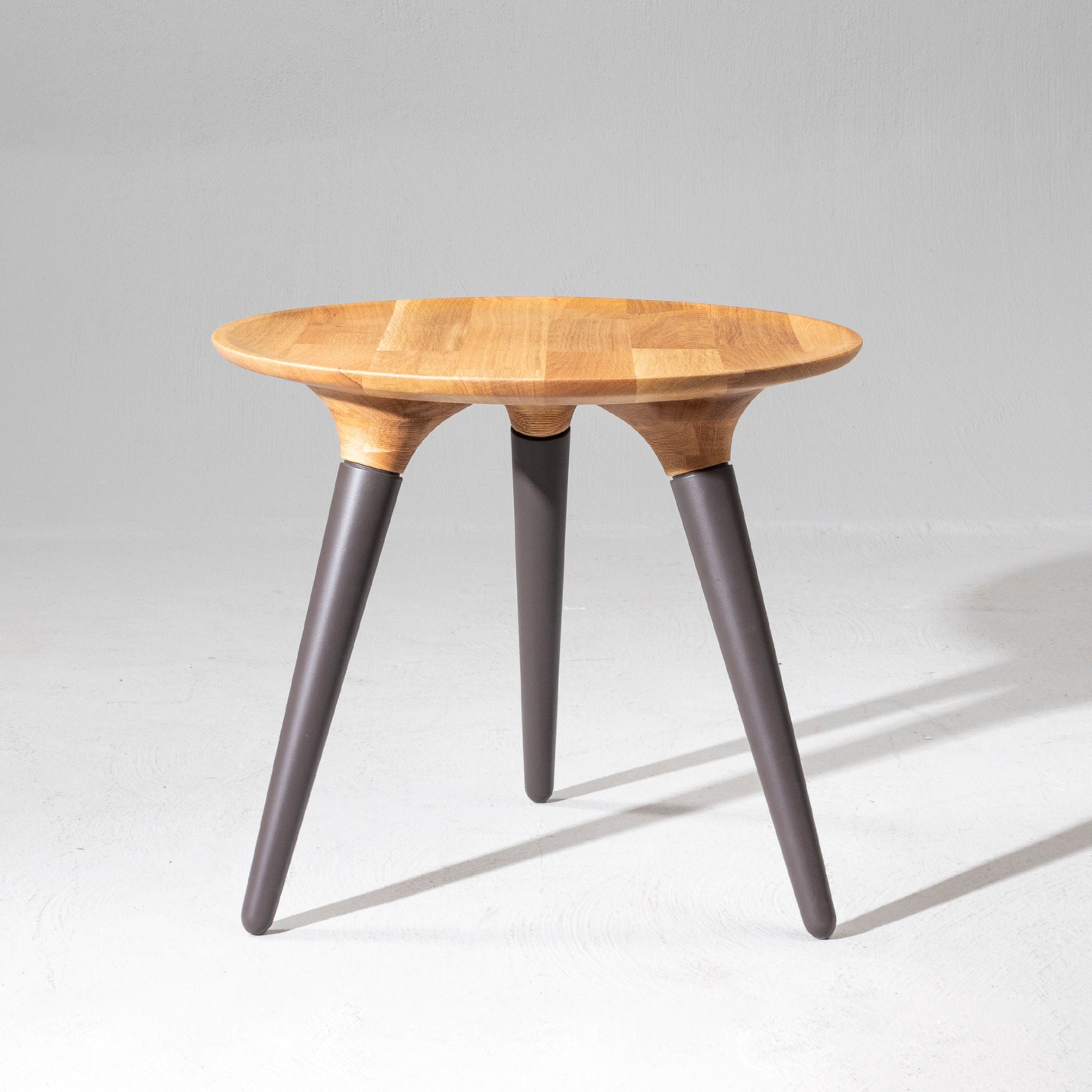 Hero Side Table HR-ST003 -  Side Tables - ebarza Furniture UAE | Shop Modern Furniture in Abu Dhabi & Dubai - مفروشات ايبازرا في الامارات | تسوق اثاث عصري وديكورات مميزة في دبي وابوظبي