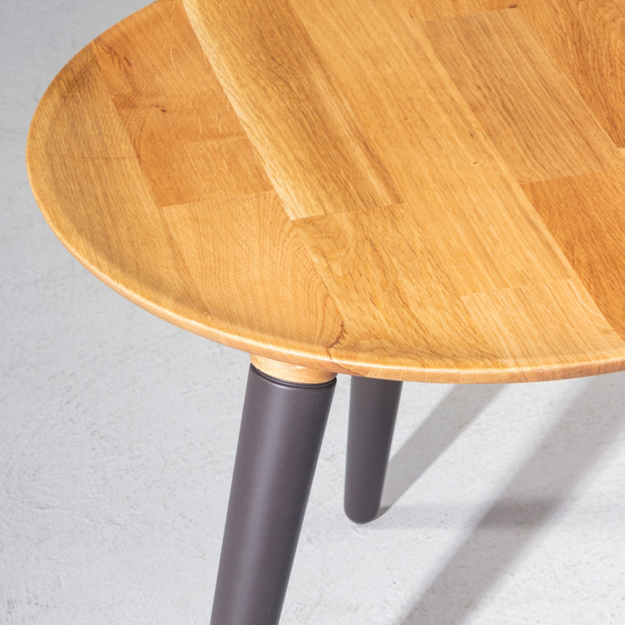 Hero Side Table HR-ST003 -  Side Tables - ebarza Furniture UAE | Shop Modern Furniture in Abu Dhabi & Dubai - مفروشات ايبازرا في الامارات | تسوق اثاث عصري وديكورات مميزة في دبي وابوظبي