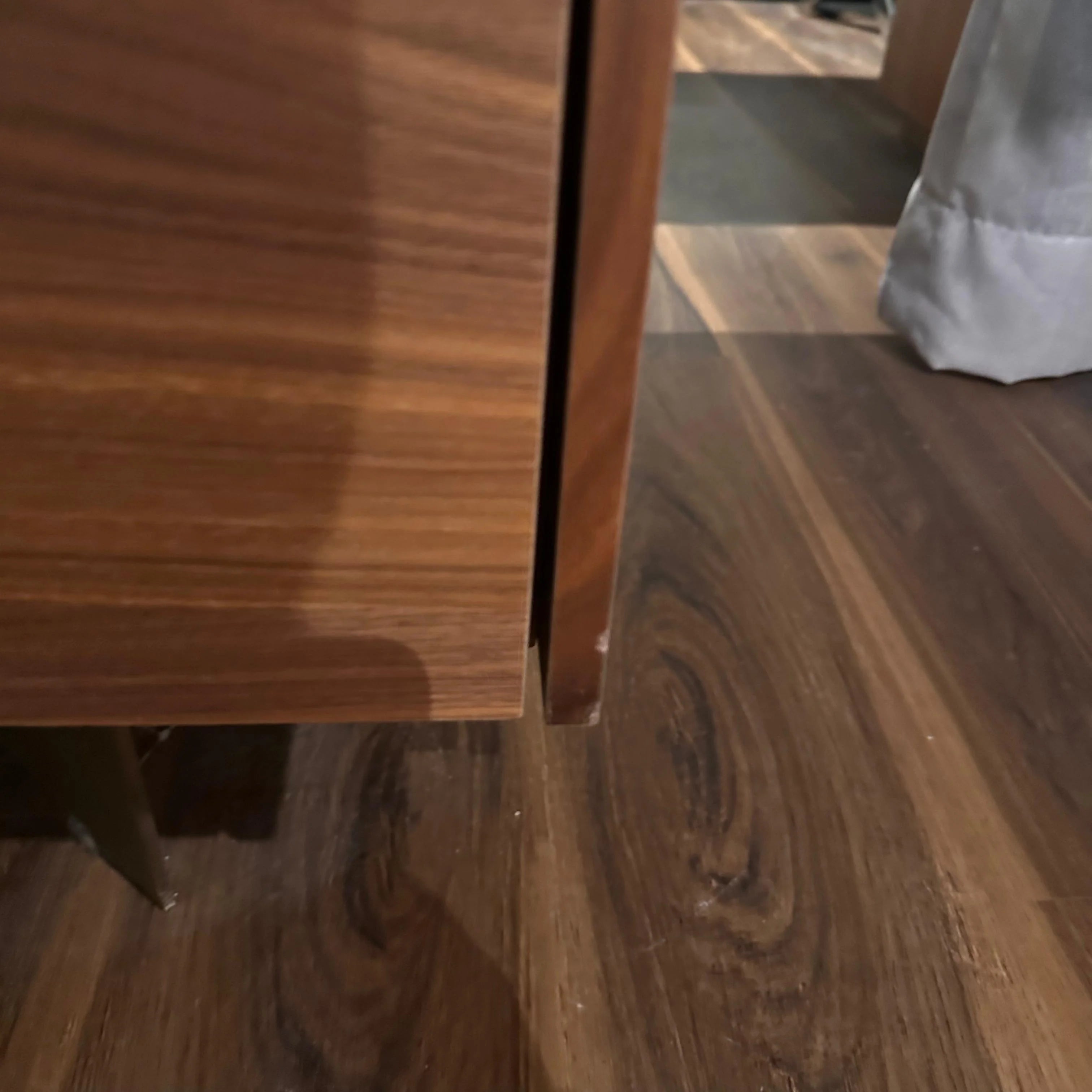 Disply item - Edessa Dresser Edsa-Dresser -  DISPLAY ITEM - ebarza Furniture UAE | Shop Modern Furniture in Abu Dhabi & Dubai - مفروشات ايبازرا في الامارات | تسوق اثاث عصري وديكورات مميزة في دبي وابوظبي