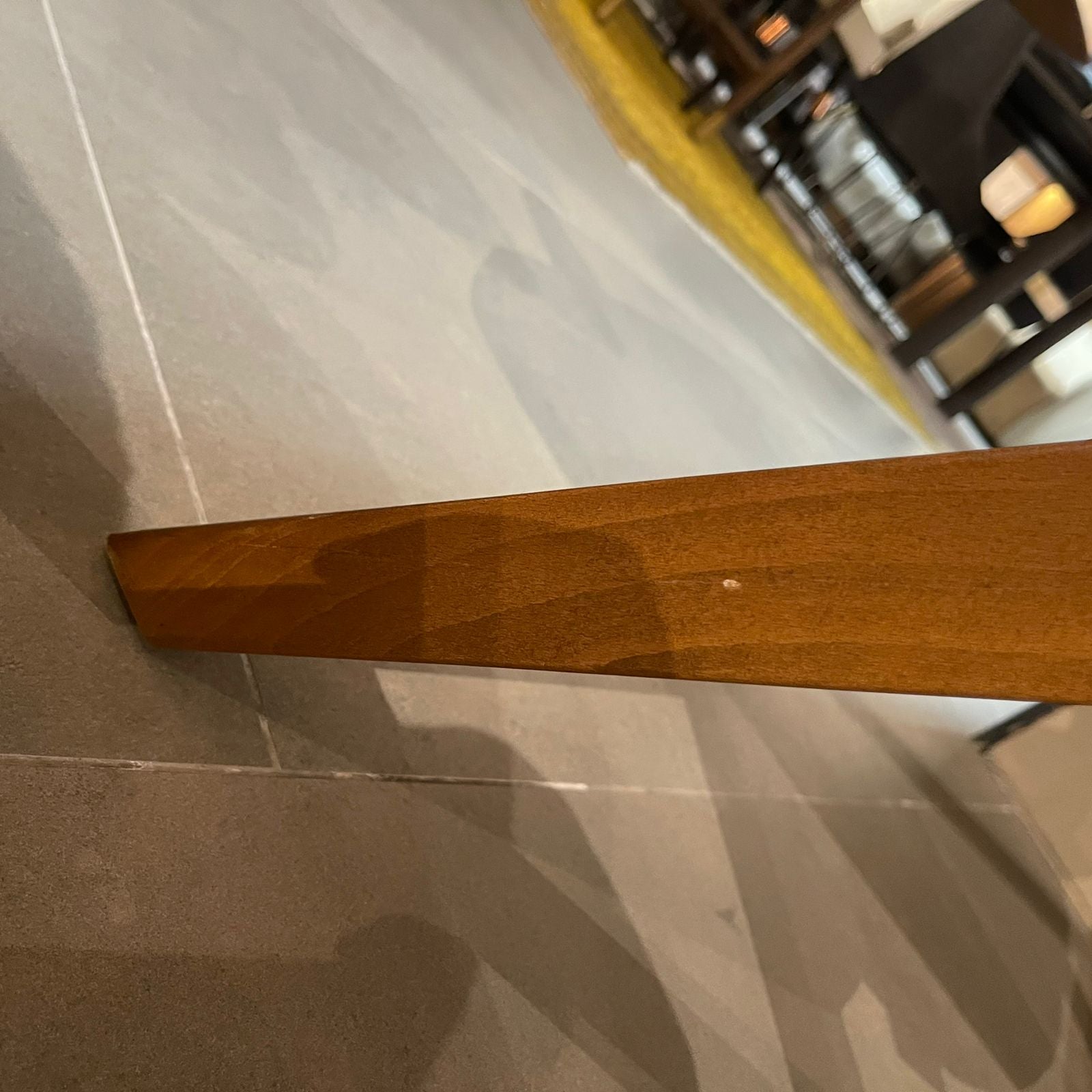 Display Item - Craft Chair Craft-Cosmic11 -YAS -  DISPLAY ITEM - ebarza Furniture UAE | Shop Modern Furniture in Abu Dhabi & Dubai - مفروشات ايبازرا في الامارات | تسوق اثاث عصري وديكورات مميزة في دبي وابوظبي