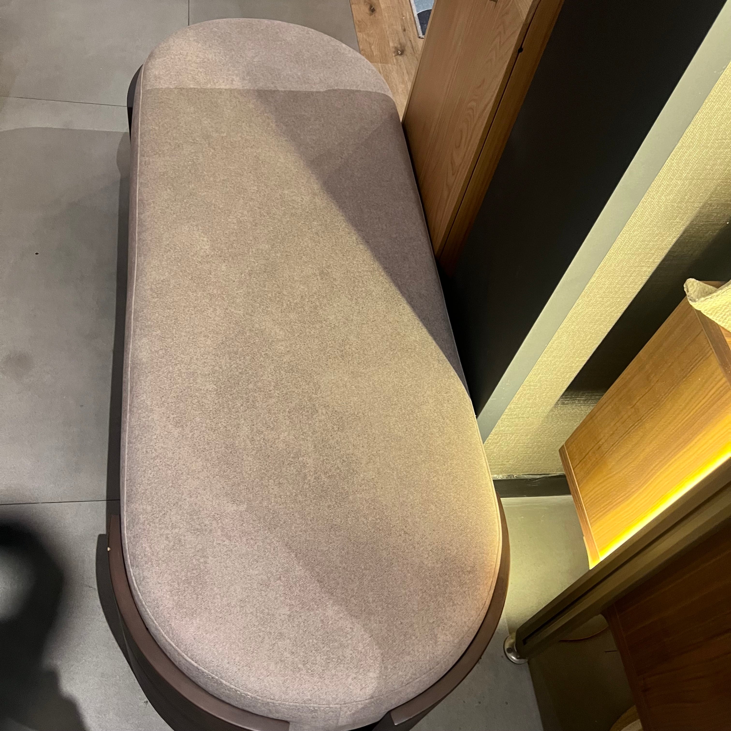 Display Item - Amber Bench Td-Abr160Ben-Nakheel -  DISPLAY ITEM - ebarza Furniture UAE | Shop Modern Furniture in Abu Dhabi & Dubai - مفروشات ايبازرا في الامارات | تسوق اثاث عصري وديكورات مميزة في دبي وابوظبي