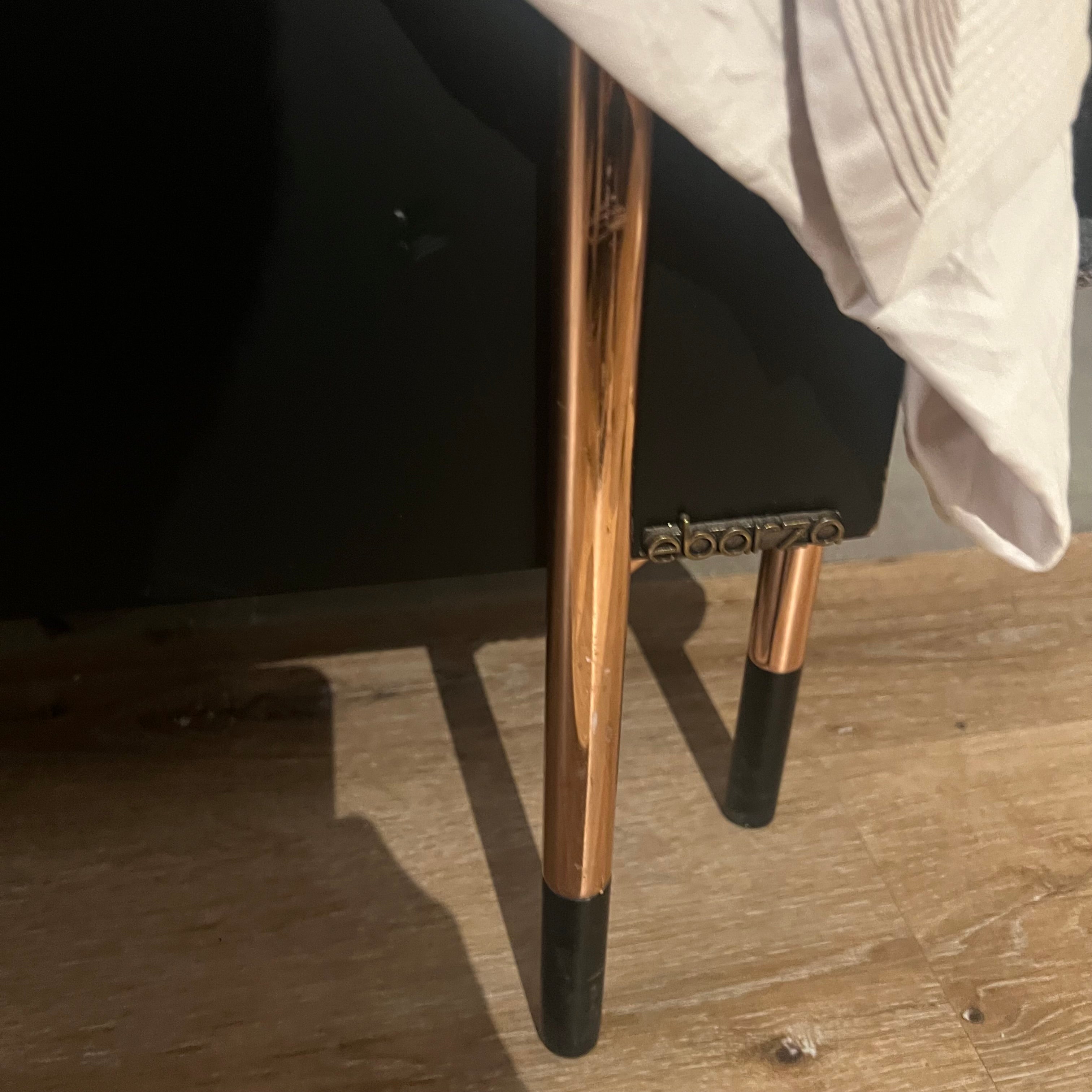 Display Item - Dali King Size Bedstead  Dali-Bed Nakheel -  DISPLAY ITEM - ebarza Furniture UAE | Shop Modern Furniture in Abu Dhabi & Dubai - مفروشات ايبازرا في الامارات | تسوق اثاث عصري وديكورات مميزة في دبي وابوظبي
