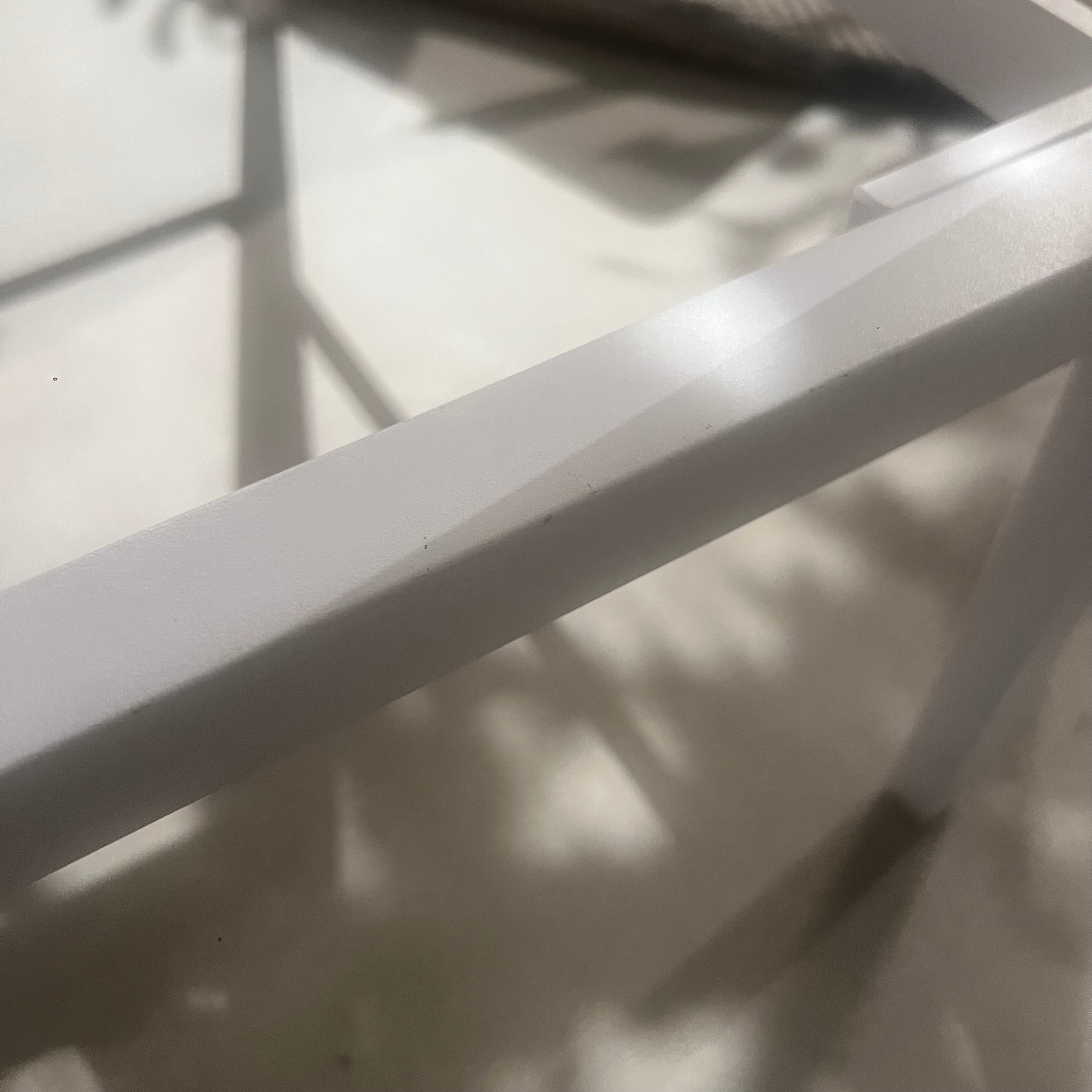 Display Item - Tango Aluminum Bar Chair Aether-Bar-W-Chair Nakheel -  DISPLAY ITEM - ebarza Furniture UAE | Shop Modern Furniture in Abu Dhabi & Dubai - مفروشات ايبازرا في الامارات | تسوق اثاث عصري وديكورات مميزة في دبي وابوظبي