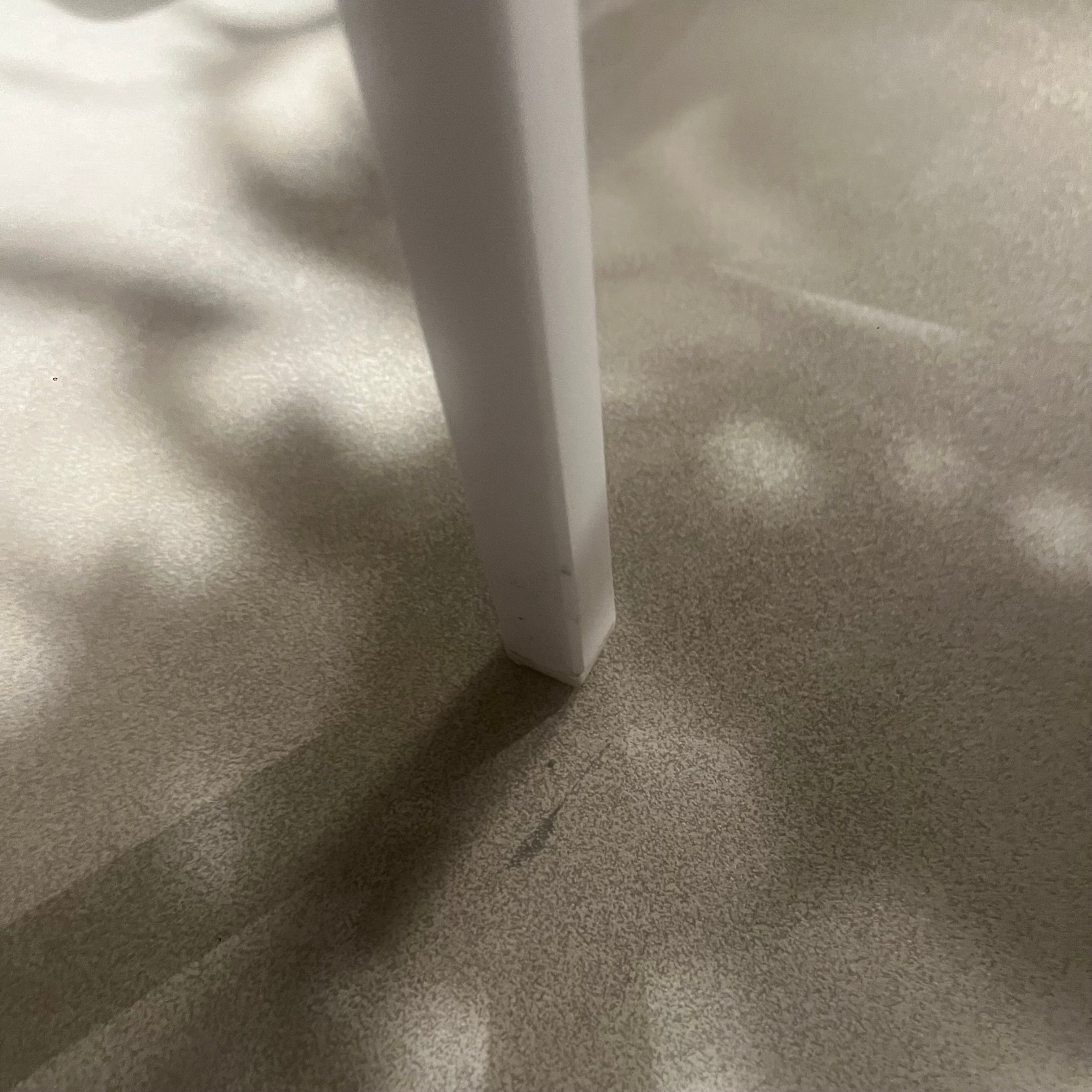 Display Item - Tango Aluminum Bar Chair Aether-Bar-W-Chair Nakheel -  DISPLAY ITEM - ebarza Furniture UAE | Shop Modern Furniture in Abu Dhabi & Dubai - مفروشات ايبازرا في الامارات | تسوق اثاث عصري وديكورات مميزة في دبي وابوظبي