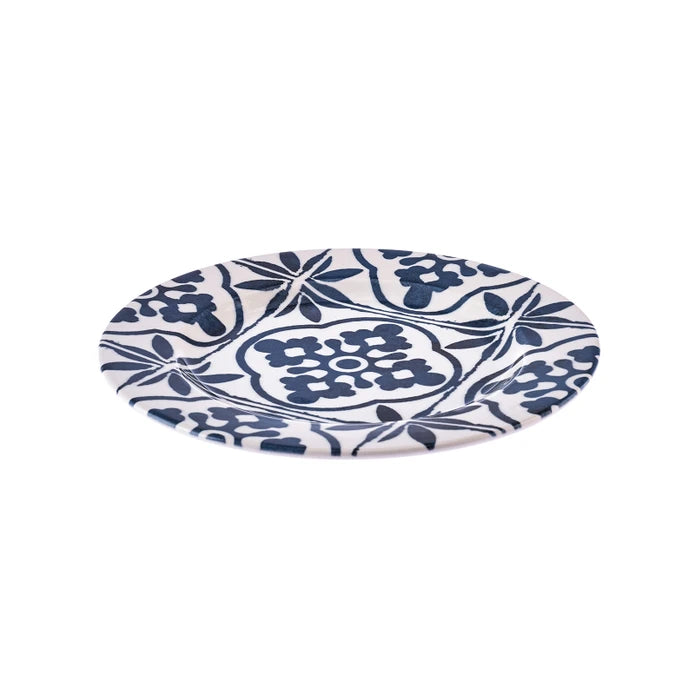 Karaca Blue 6 Piece Cake Set 19 cm 153.03.06.9226 -  Cake Sets - ebarza Furniture UAE | Shop Modern Furniture in Abu Dhabi & Dubai - مفروشات ايبازرا في الامارات | تسوق اثاث عصري وديكورات مميزة في دبي وابوظبي