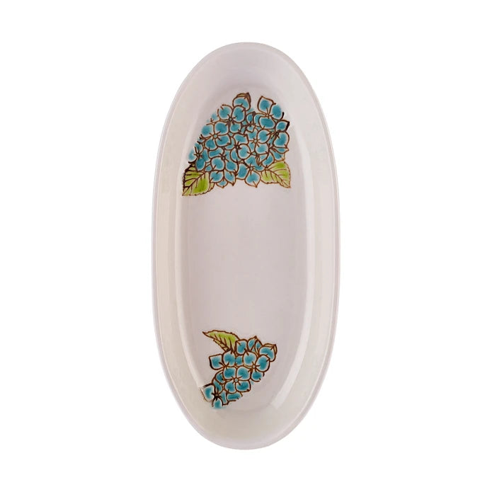 Karaca Giselle New Bone 26 Piece Breakfast/Serving Set for 6 People 153.03.08.4911 -  Dinnerware Sets - ebarza Furniture UAE | Shop Modern Furniture in Abu Dhabi & Dubai - مفروشات ايبازرا في الامارات | تسوق اثاث عصري وديكورات مميزة في دبي وابوظبي
