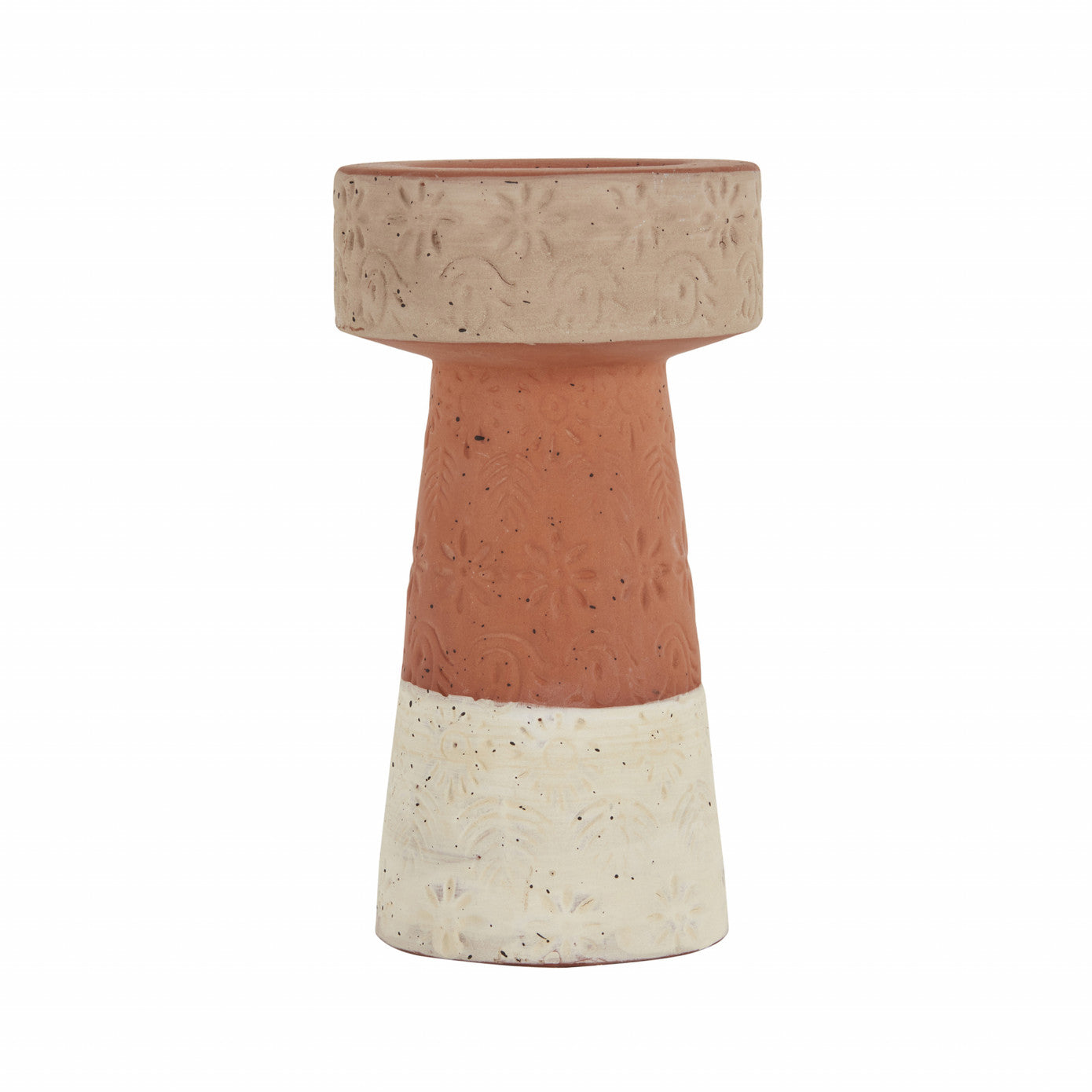 Karaca Home Simple Tealight Candle Holder 12.7 cm 300.22.02.0504 -  Candle Holders - ebarza Furniture UAE | Shop Modern Furniture in Abu Dhabi & Dubai - مفروشات ايبازرا في الامارات | تسوق اثاث عصري وديكورات مميزة في دبي وابوظبي