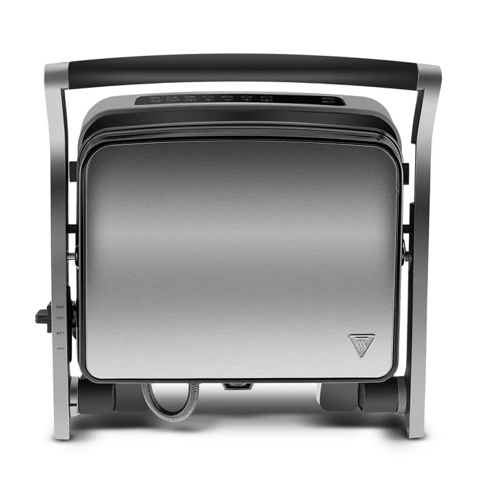 Karaca Perfect Grill 2006 Grill and Toaster 2000W 153.09.01.0605 -  Kitchen Appliances - ebarza Furniture UAE | Shop Modern Furniture in Abu Dhabi & Dubai - مفروشات ايبازرا في الامارات | تسوق اثاث عصري وديكورات مميزة في دبي وابوظبي