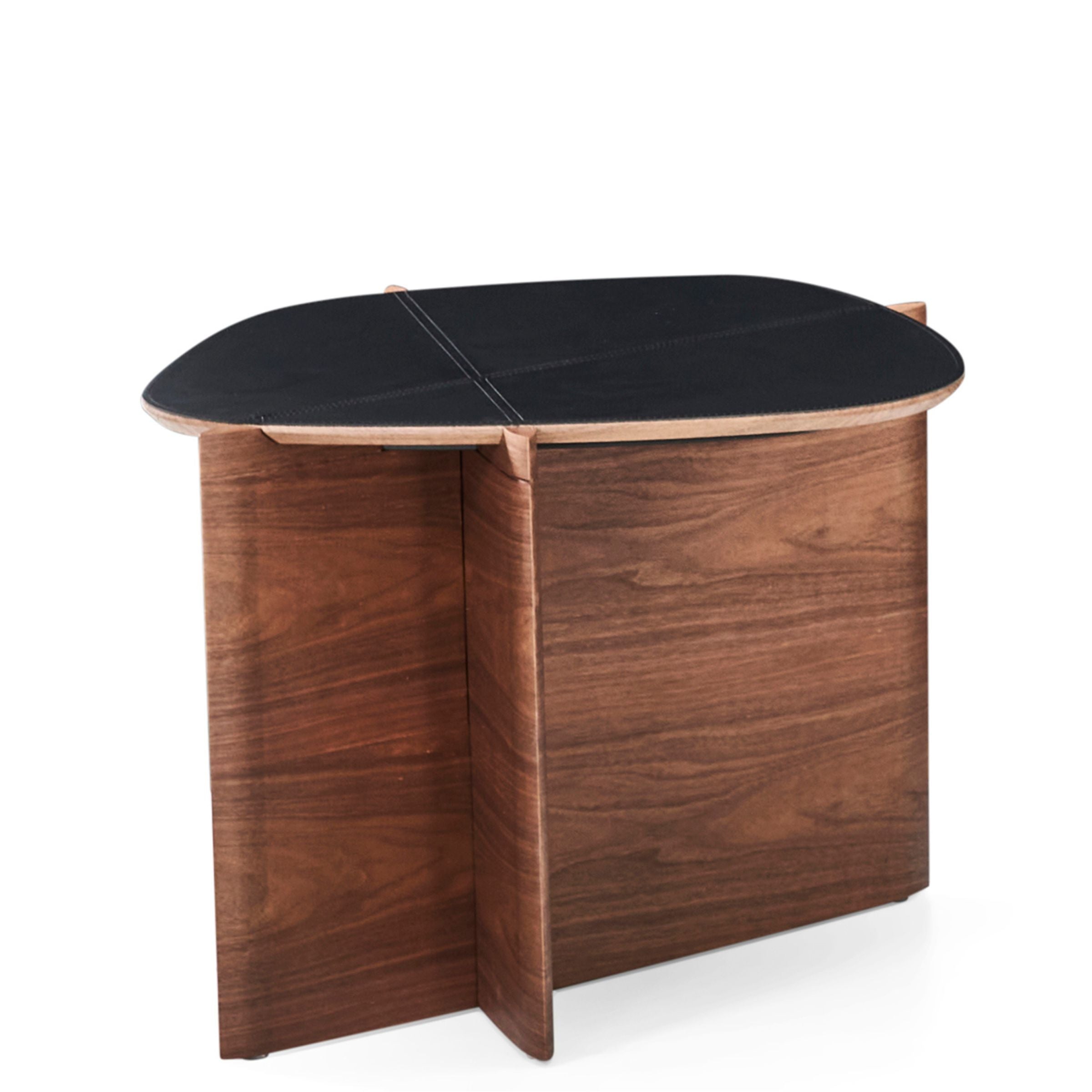 Siena Coffee Table LT055S -  Coffee Table - ebarza Furniture UAE | Shop Modern Furniture in Abu Dhabi & Dubai - مفروشات ايبازرا في الامارات | تسوق اثاث عصري وديكورات مميزة في دبي وابوظبي