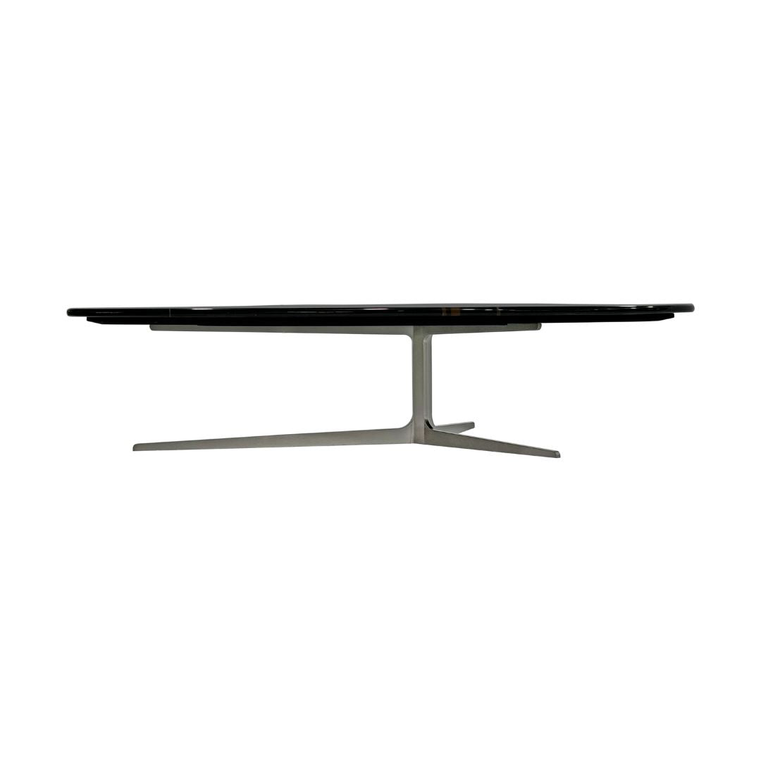 Lauren Coffee Table CH-1103L -  Coffee tables - ebarza Furniture UAE | Shop Modern Furniture in Abu Dhabi & Dubai - مفروشات ايبازرا في الامارات | تسوق اثاث عصري وديكورات مميزة في دبي وابوظبي