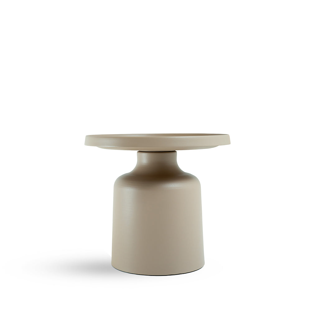 Light Brown Coffee Table  GT-406 -  Coffee Tables - ebarza Furniture UAE | Shop Modern Furniture in Abu Dhabi & Dubai - مفروشات ايبازرا في الامارات | تسوق اثاث عصري وديكورات مميزة في دبي وابوظبي