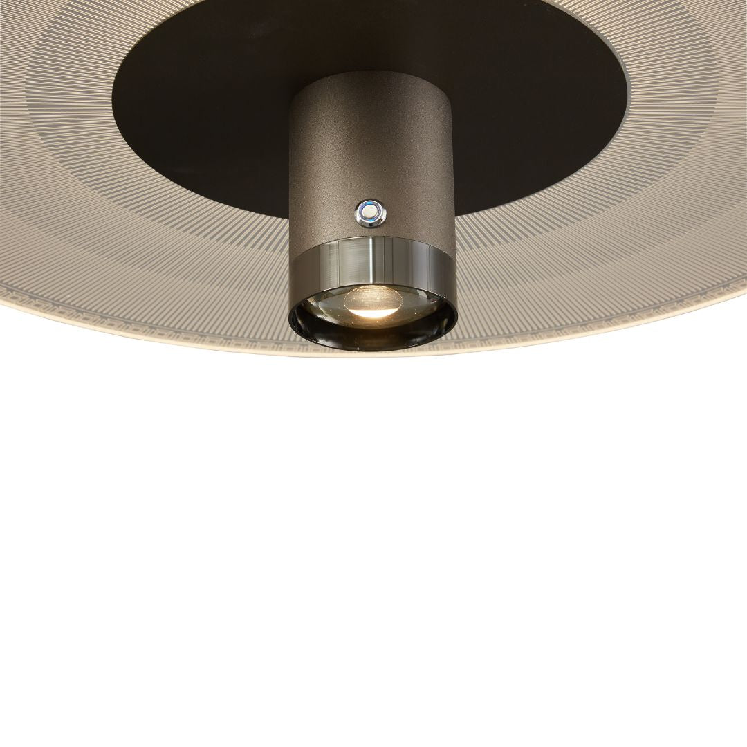 Light Edge Pendant Lamp MA05763PA-001-03 -  Pendant Lamps - ebarza Furniture UAE | Shop Modern Furniture in Abu Dhabi & Dubai - مفروشات ايبازرا في الامارات | تسوق اثاث عصري وديكورات مميزة في دبي وابوظبي