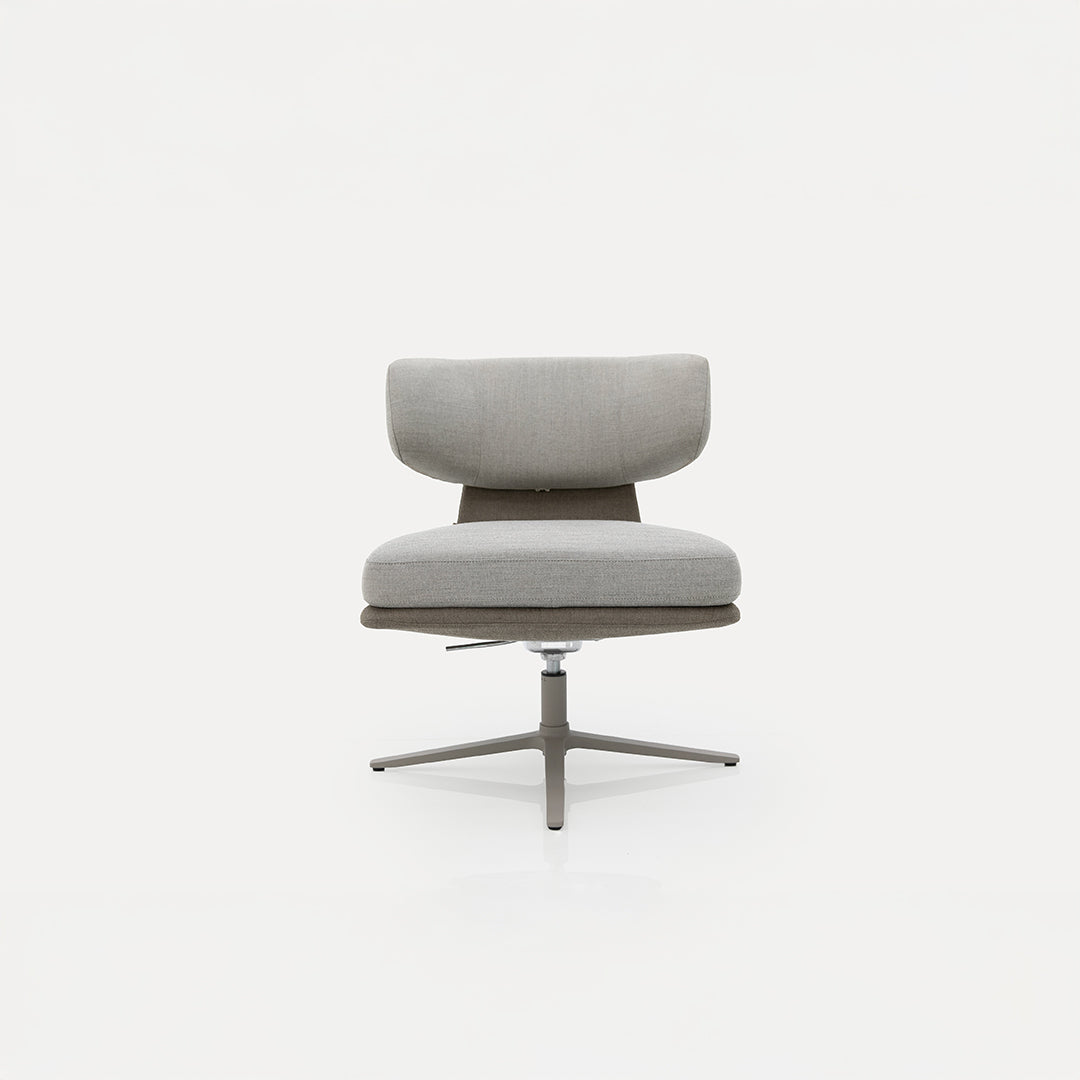 Pre-order 120 Days Delivery Lounge Chair H-5278 -  Lounge Chairs - ebarza Furniture UAE | Shop Modern Furniture in Abu Dhabi & Dubai - مفروشات ايبازرا في الامارات | تسوق اثاث عصري وديكورات مميزة في دبي وابوظبي